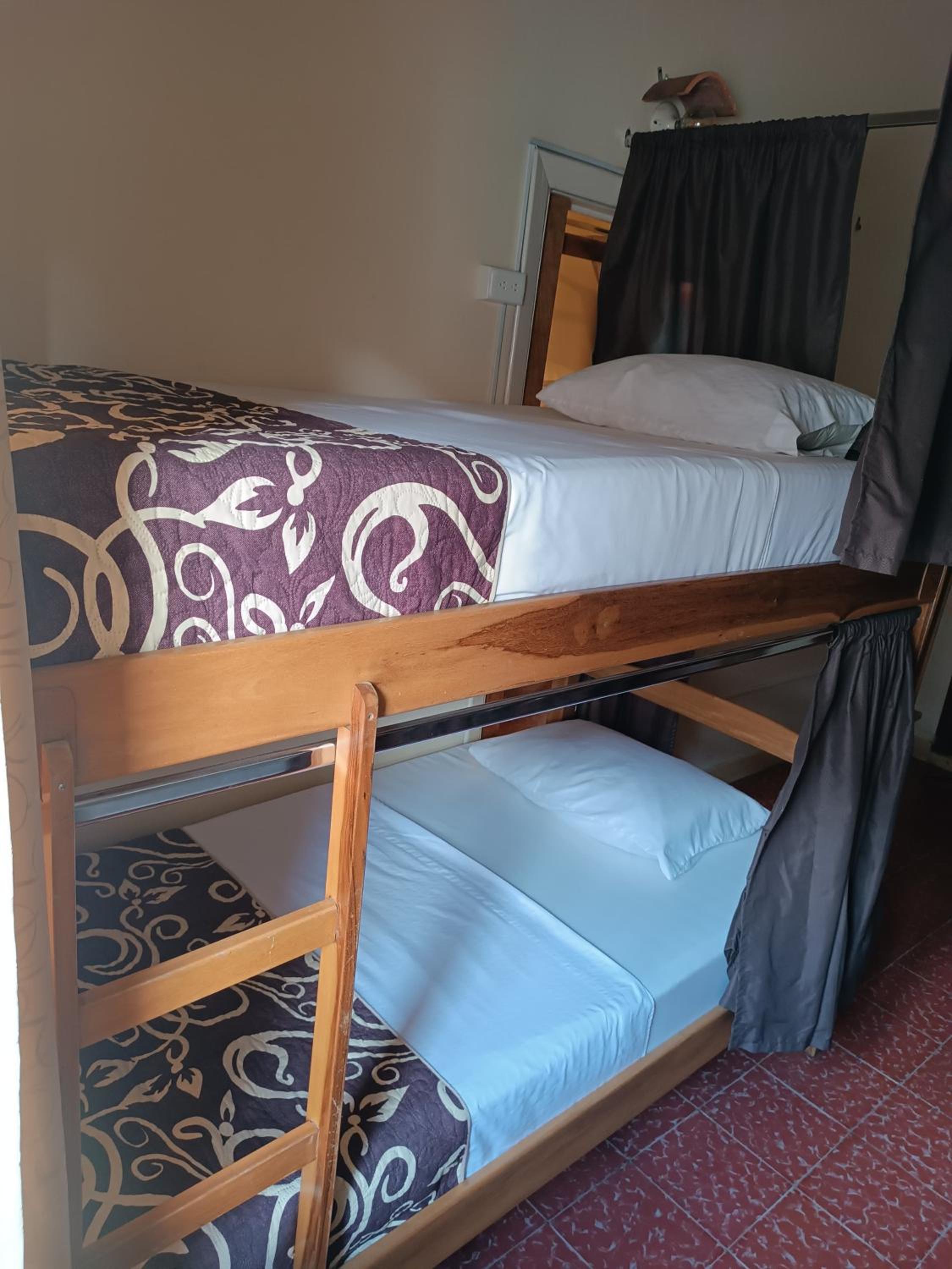 ADVENTURE Hostel