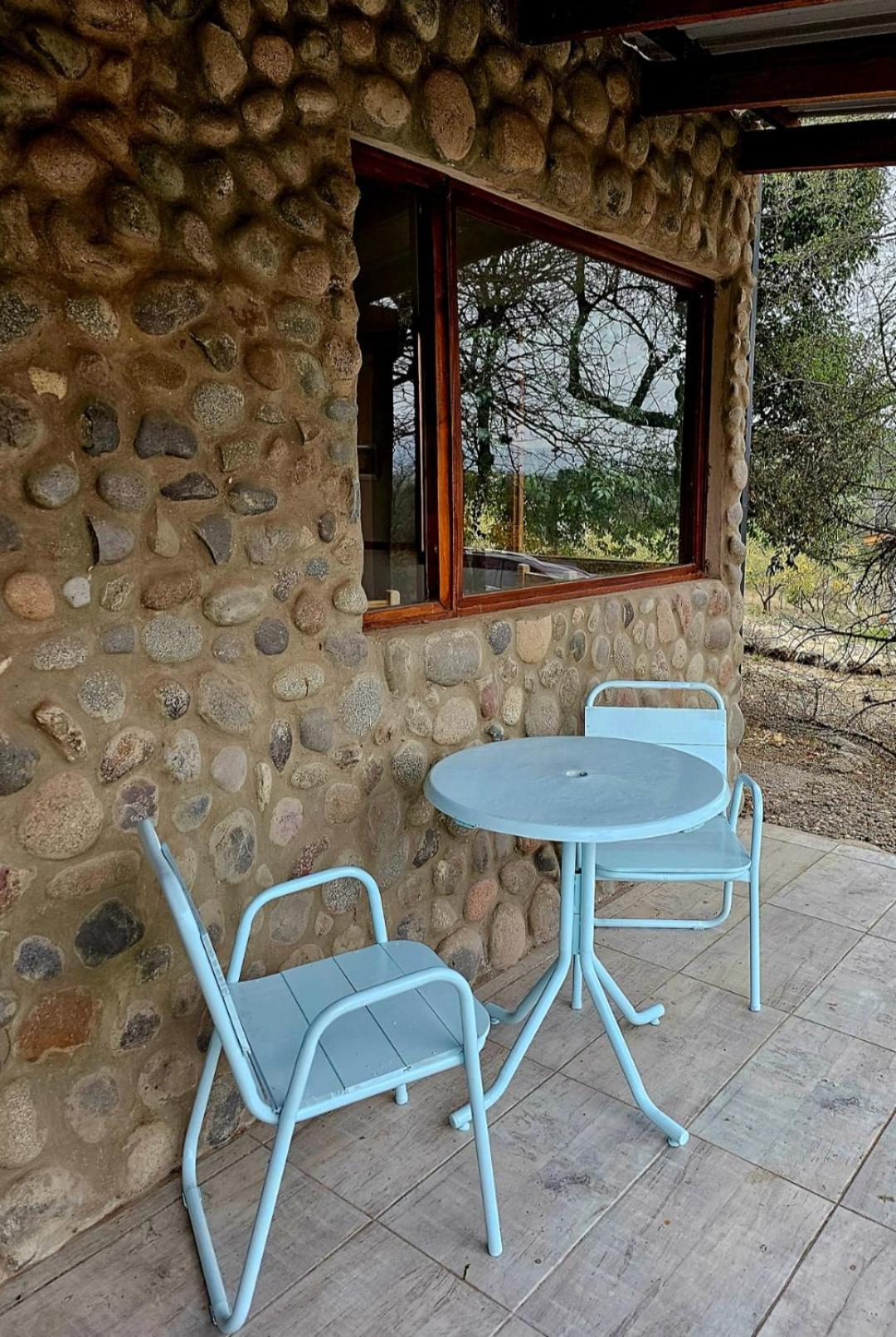 Las Casitas de Piedra II