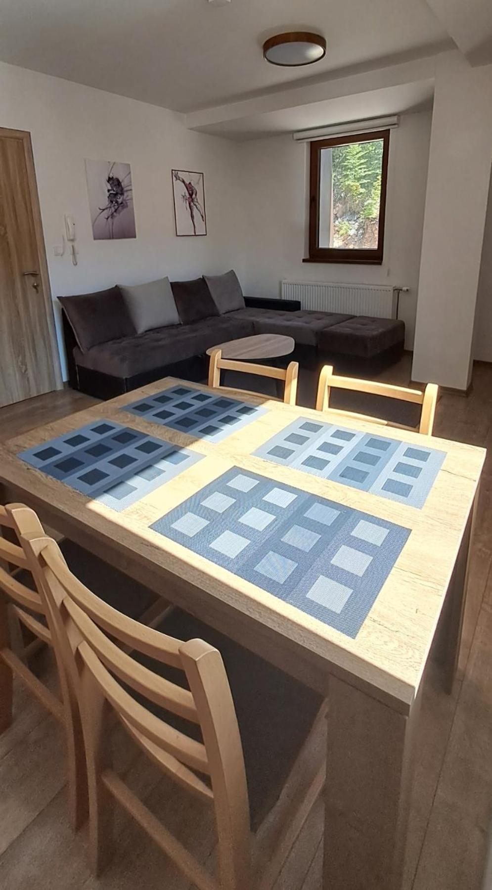 Apartmani SUPER-G Jahorina