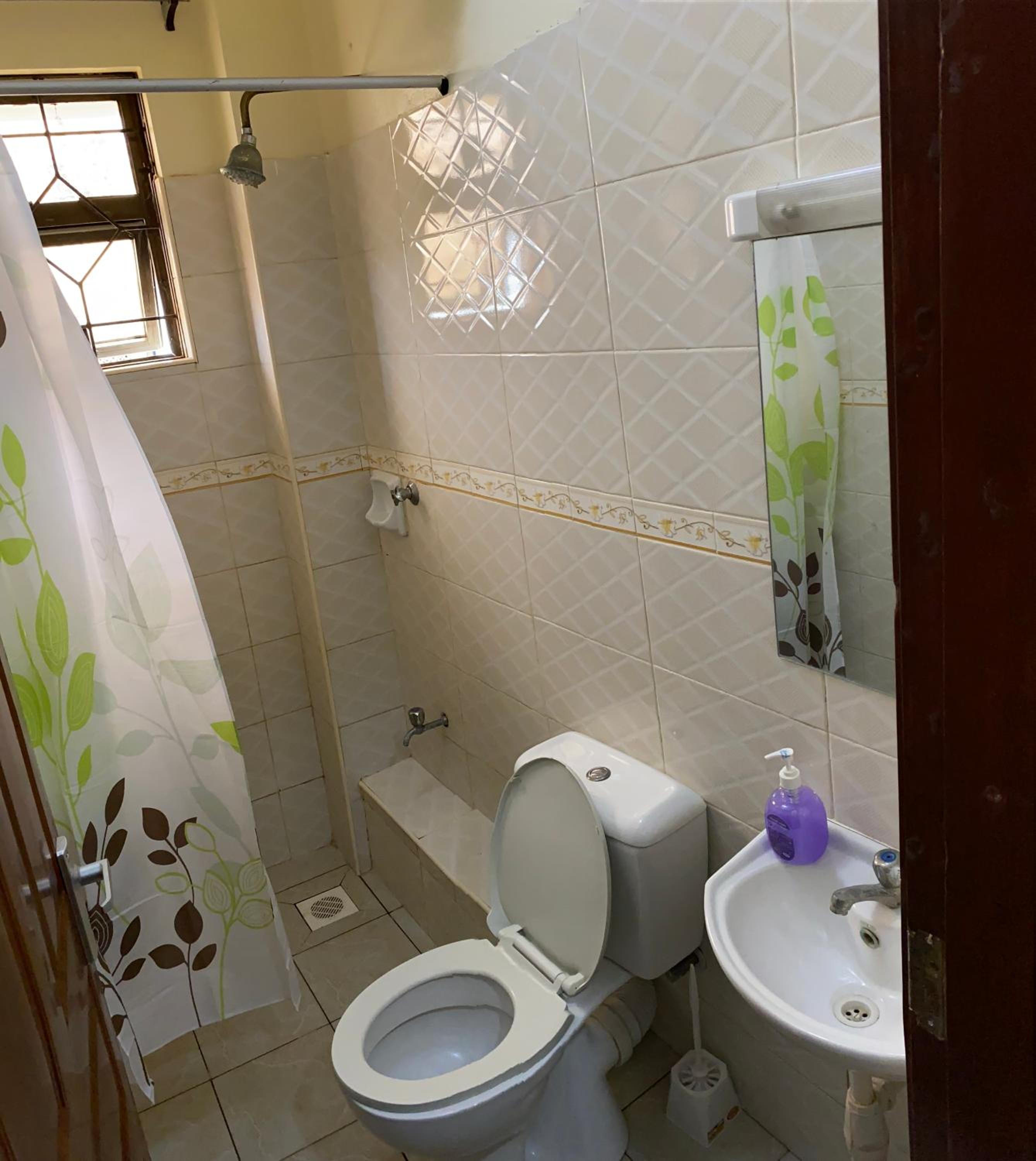 Cosy Studio Apartment Mombasa Sunnyside Apartment