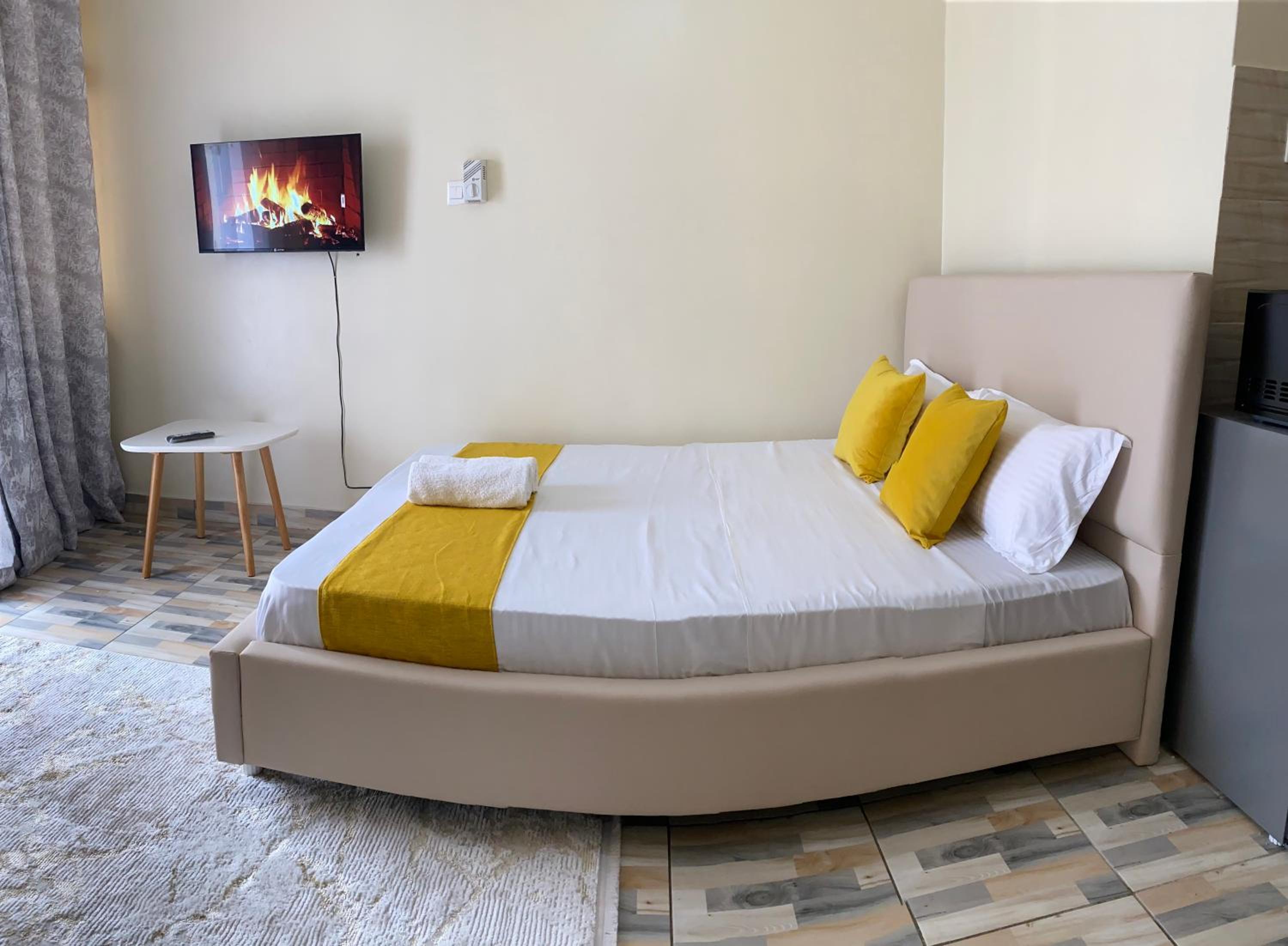 Cosy Studio Apartment Mombasa Sunnyside Apartment