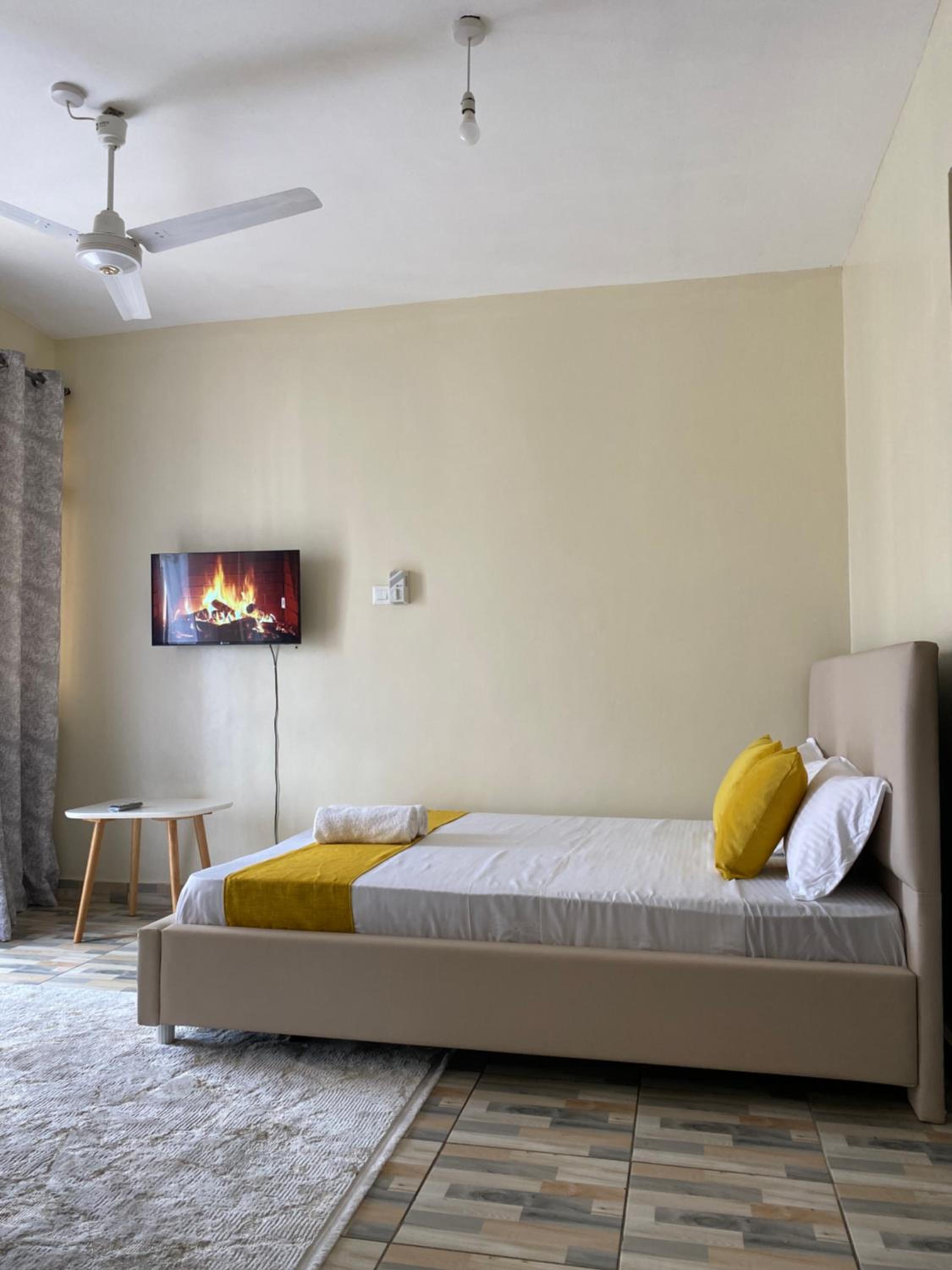 Cosy Studio Apartment Mombasa Sunnyside Apartment