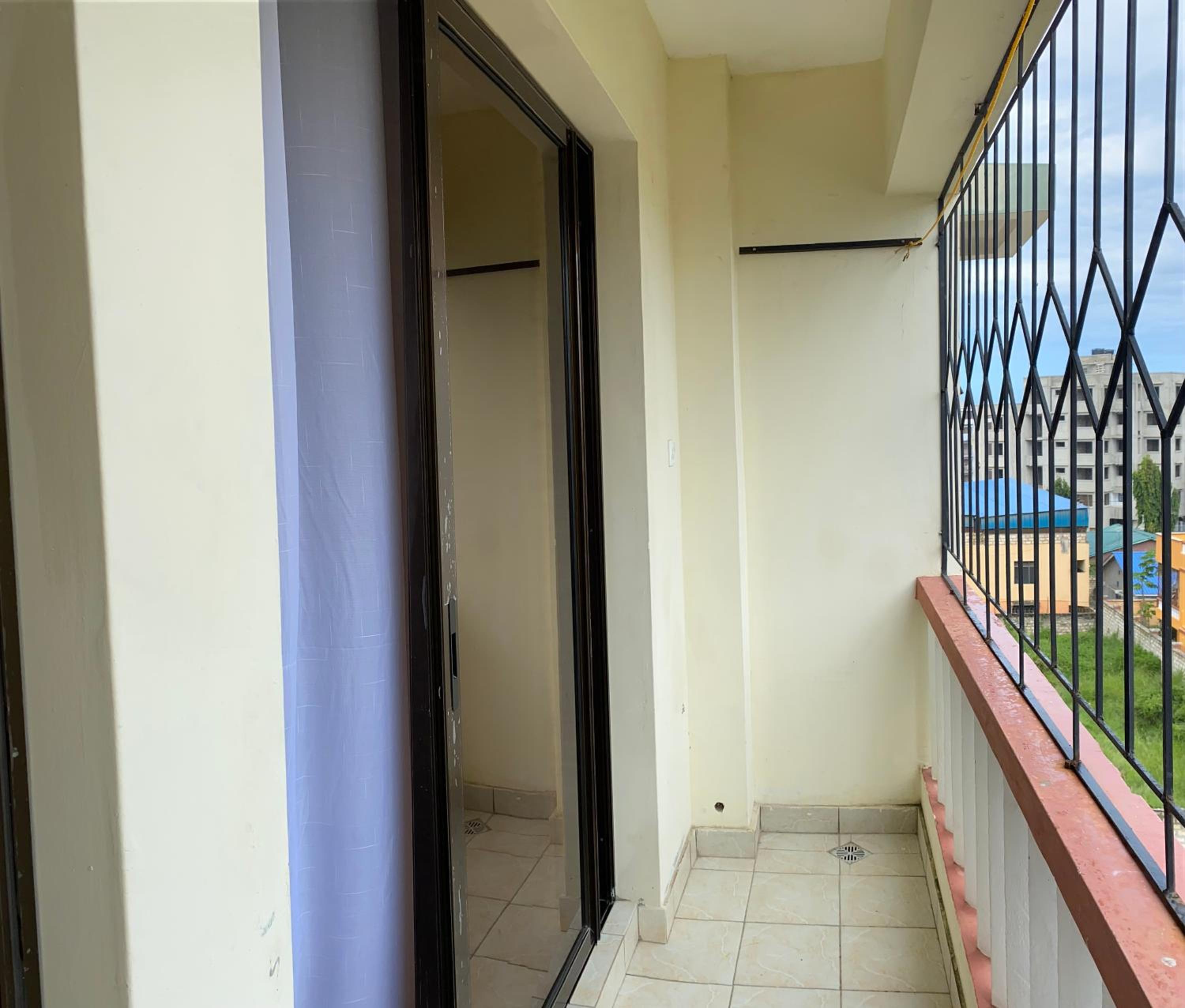 Cosy Studio Apartment Mombasa Sunnyside Apartment