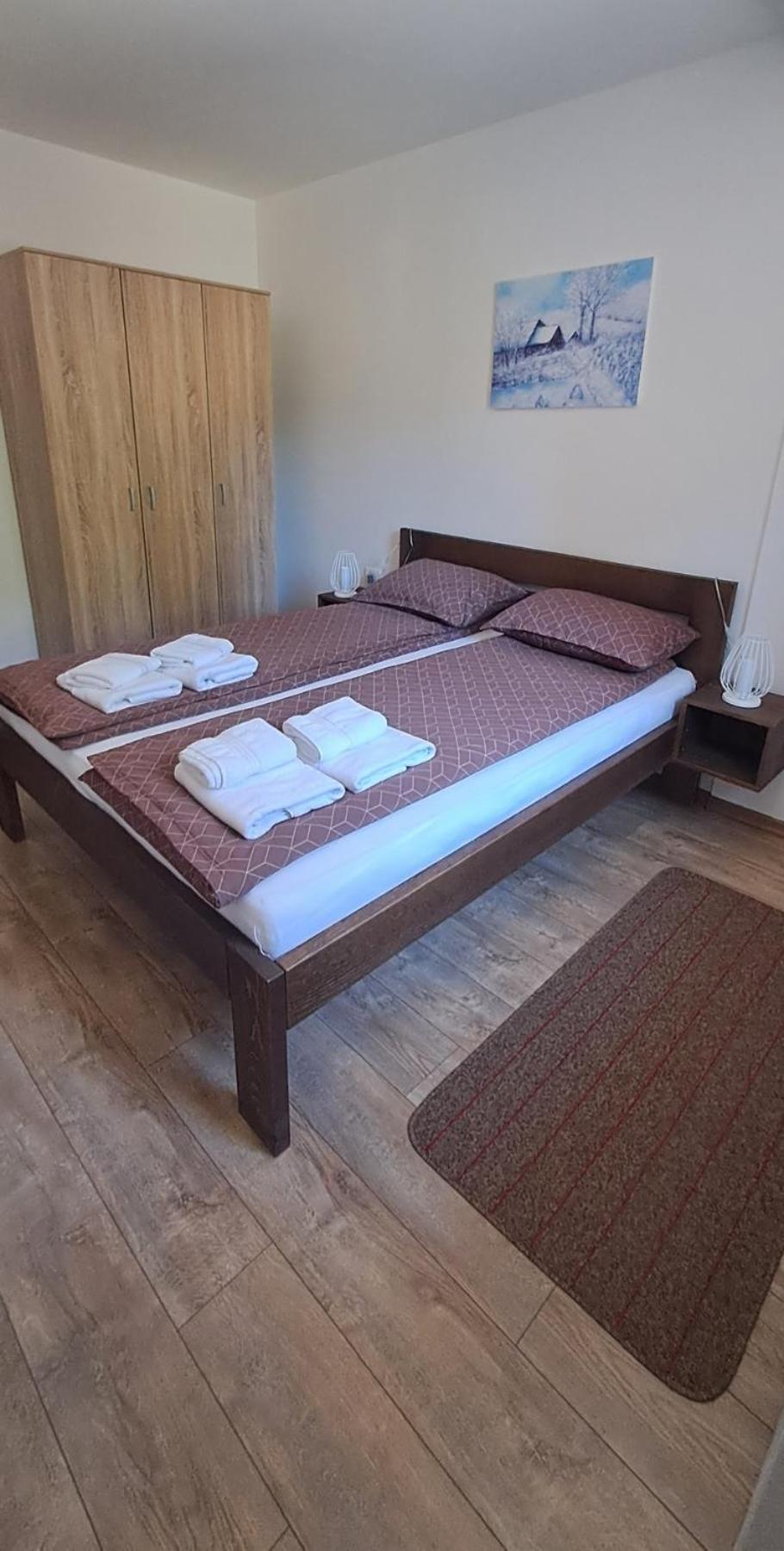 Apartmani SUPER-G Jahorina