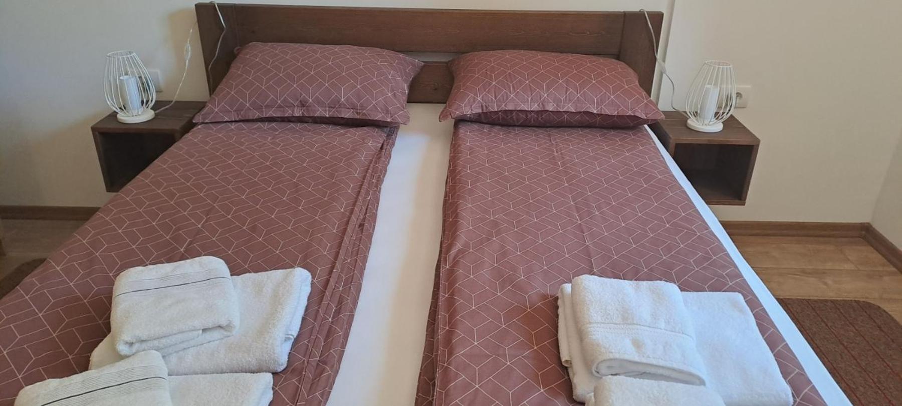 Apartmani SUPER-G Jahorina