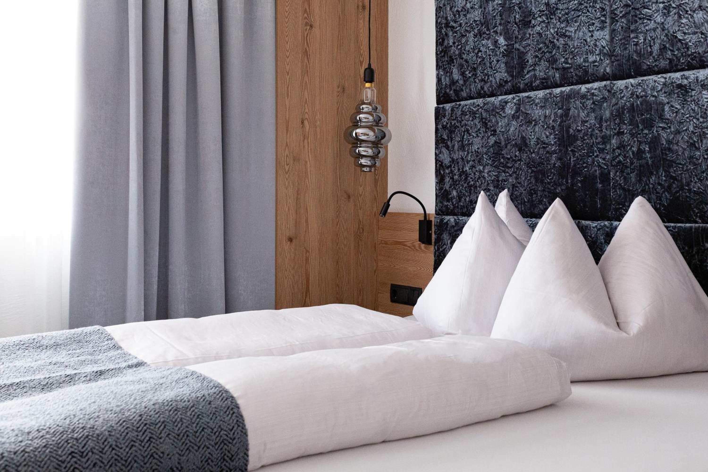 Apart-Pension Bergland
