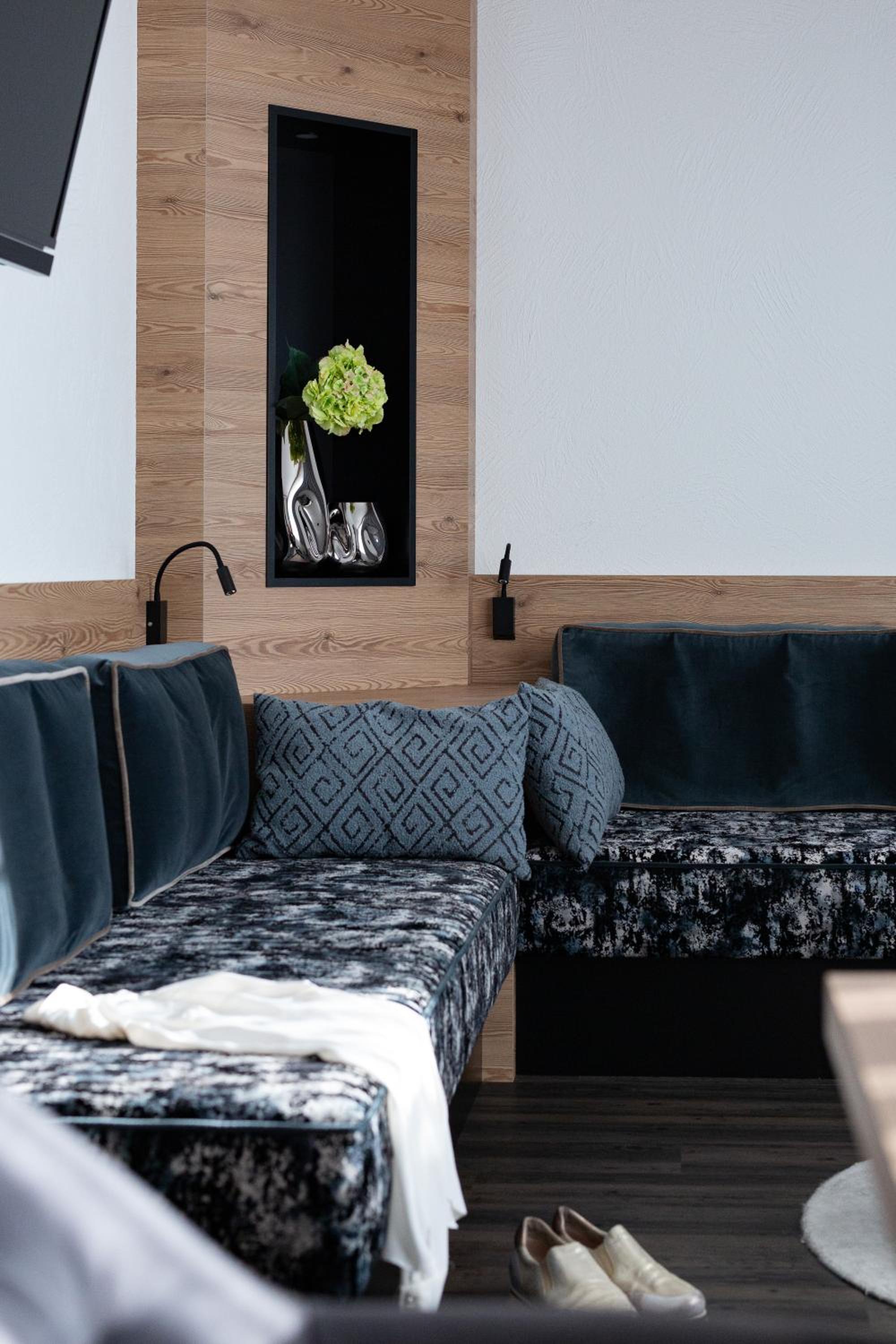 Apart-Pension Bergland