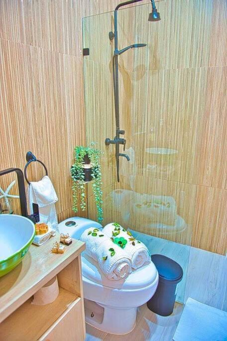 Suite prestige Abou Dhabi