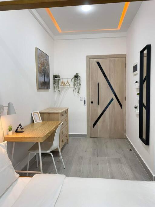 Suite prestige Abou Dhabi