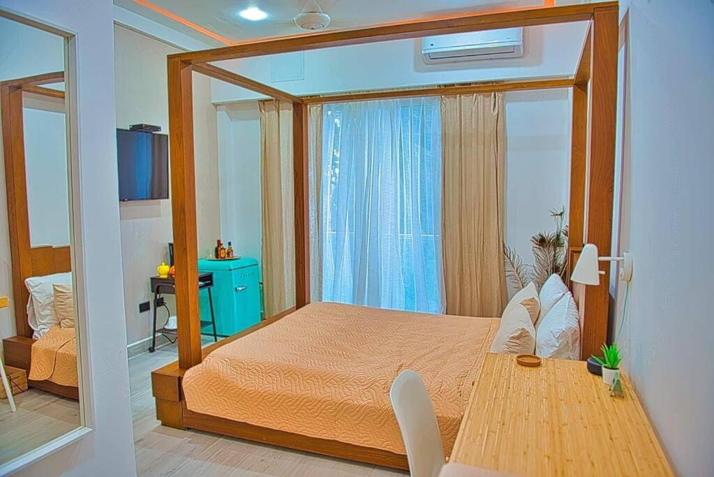Suite prestige Abou Dhabi