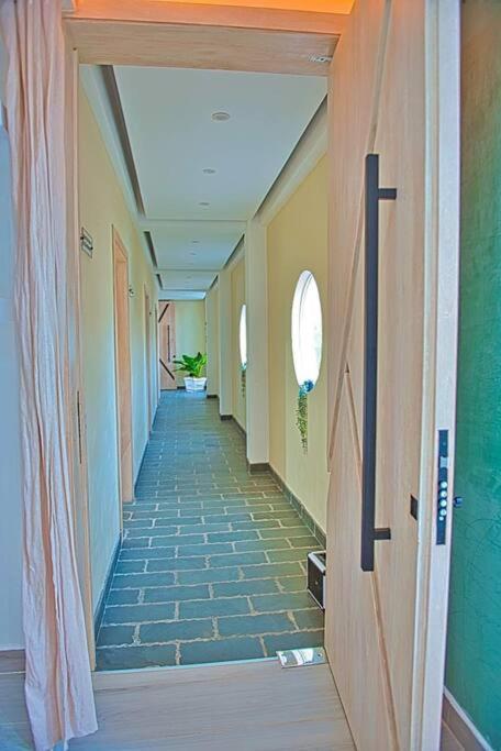 Suite prestige Abou Dhabi