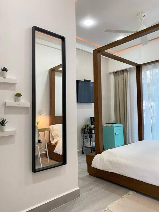 Suite prestige Abou Dhabi