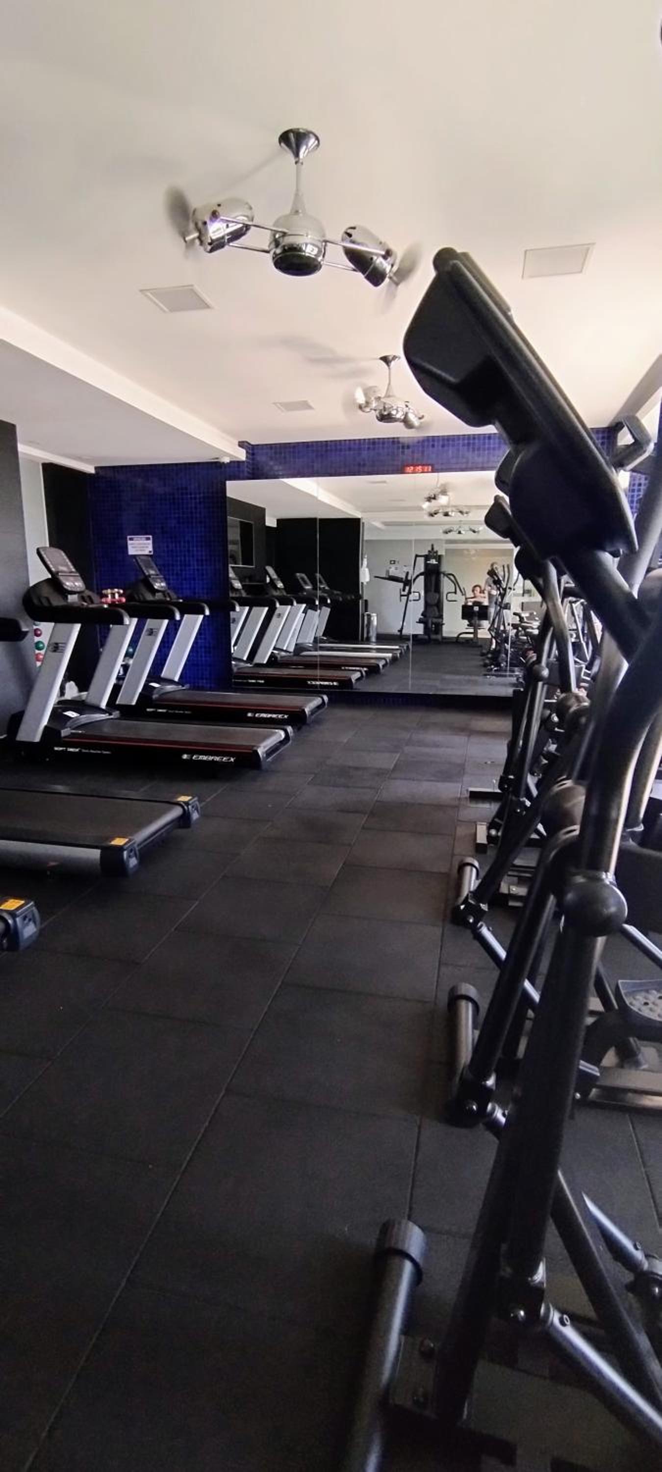 Estúdio Aconchegante no Centro de Curitiba - Ar Condicio e Localização Perfeita!