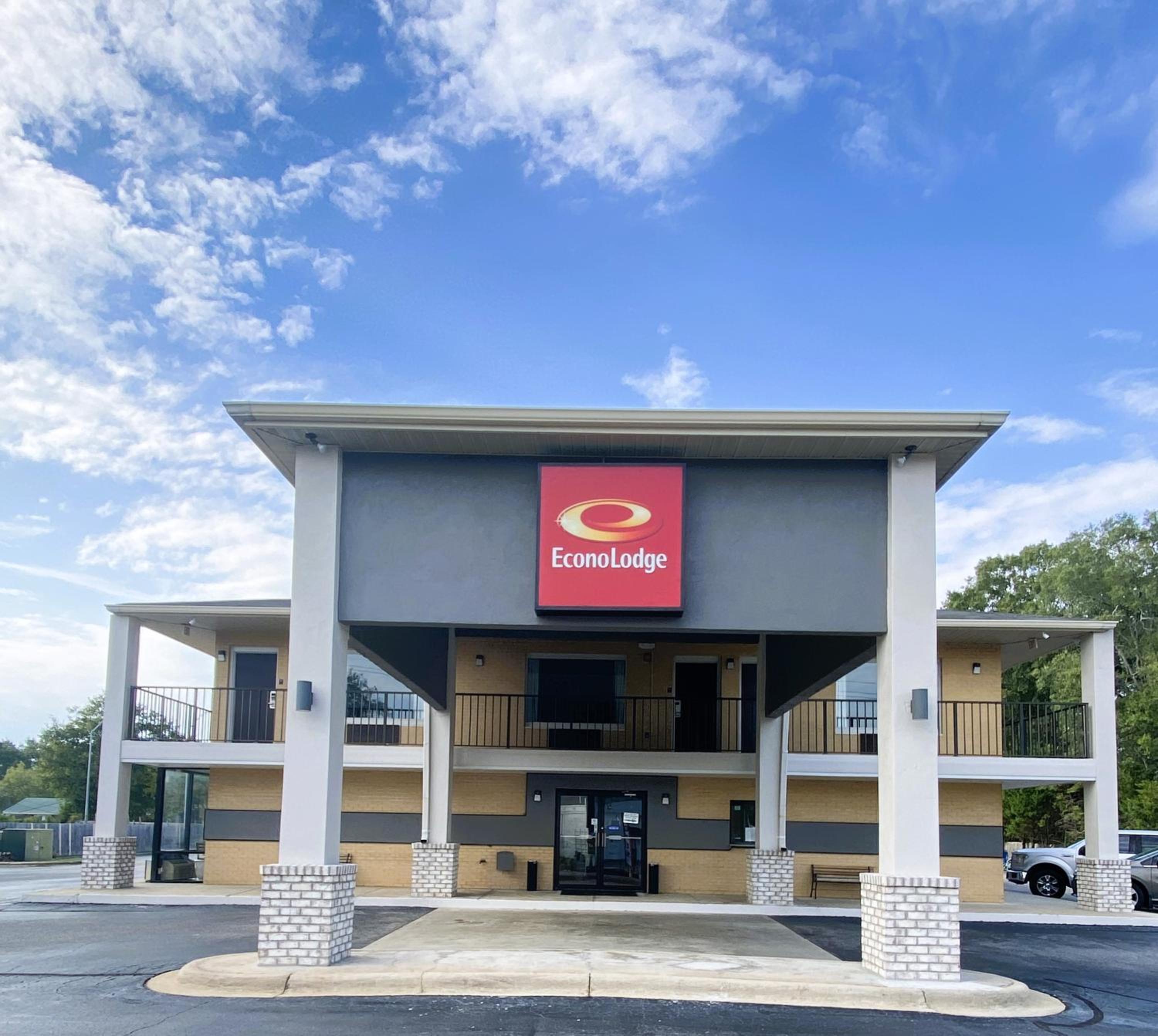 Econo Lodge Cheraw Market Street, Foto 36
