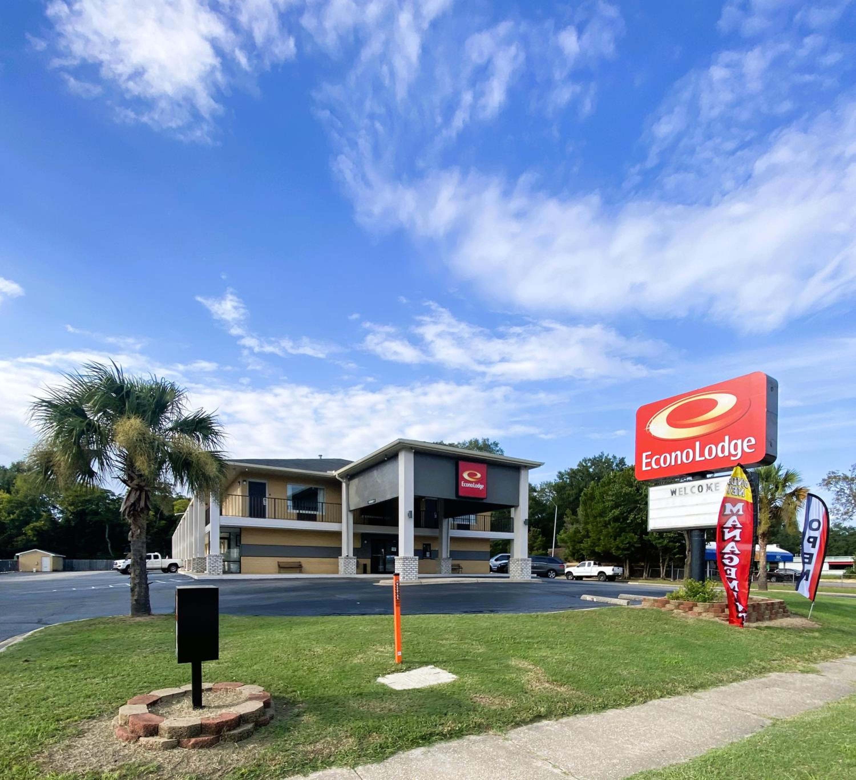 Econo Lodge Cheraw Market Street, Foto 46