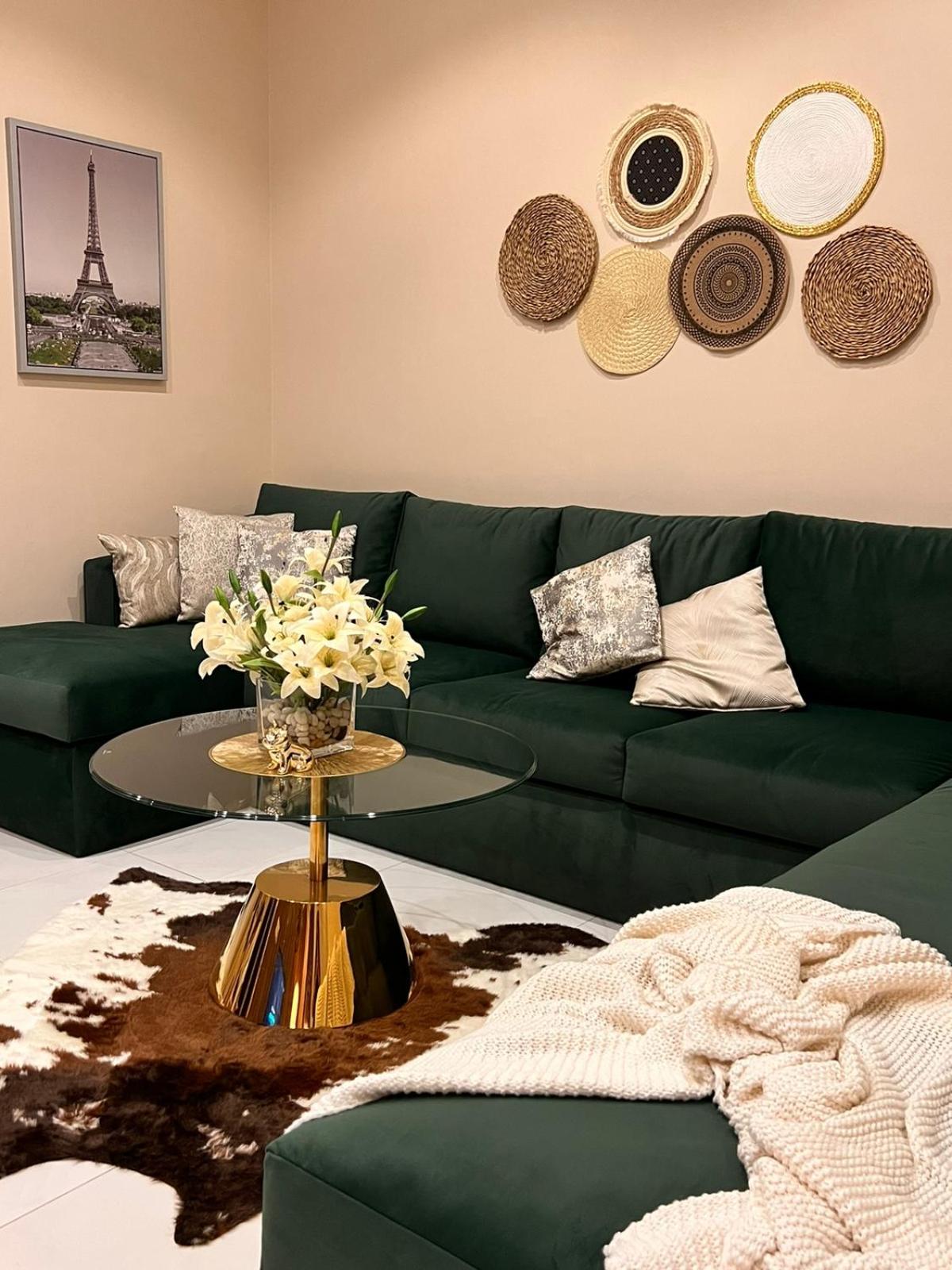 Al Fakhama Apartments