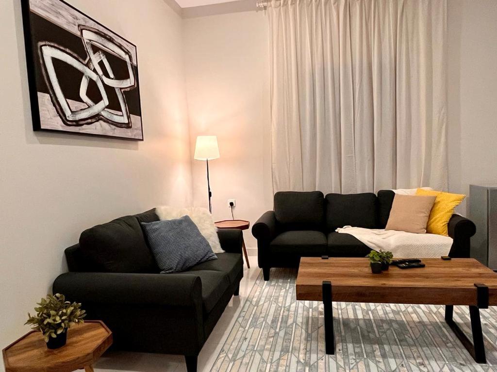 Al Fakhama Apartments