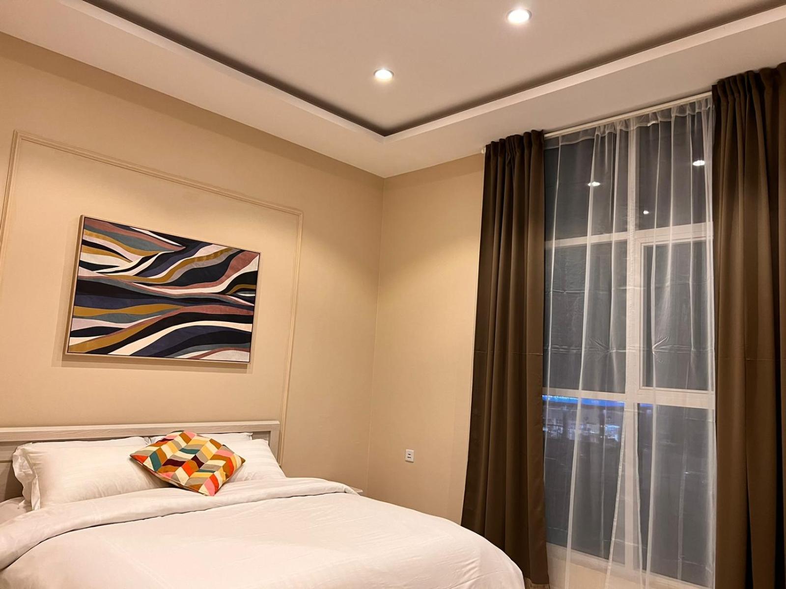 Al Fakhama Apartments