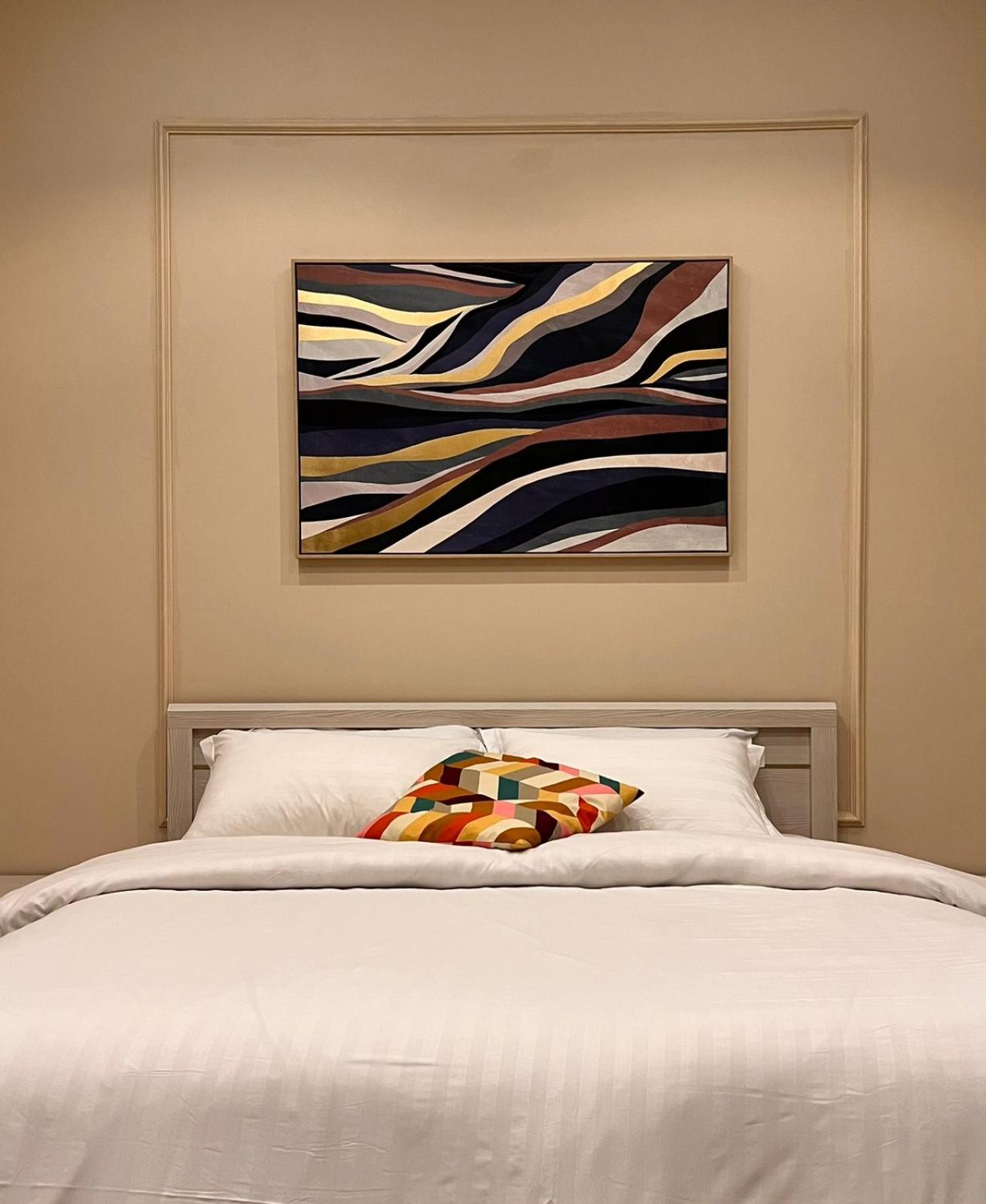 Al Fakhama Apartments