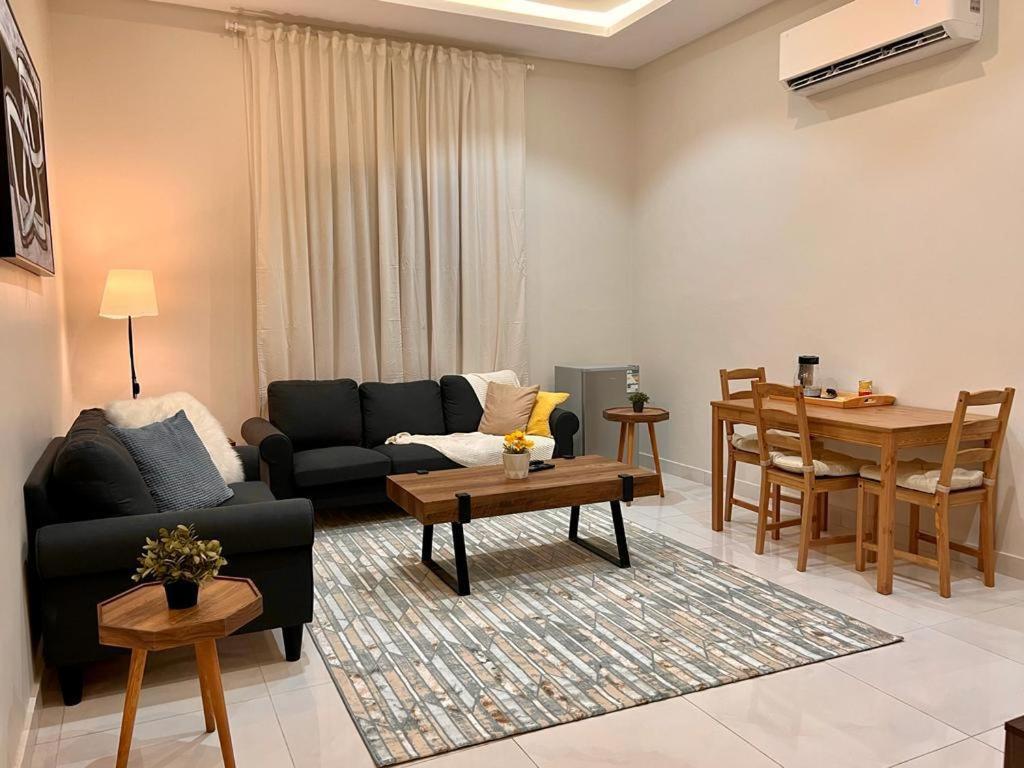 Al Fakhama Apartments