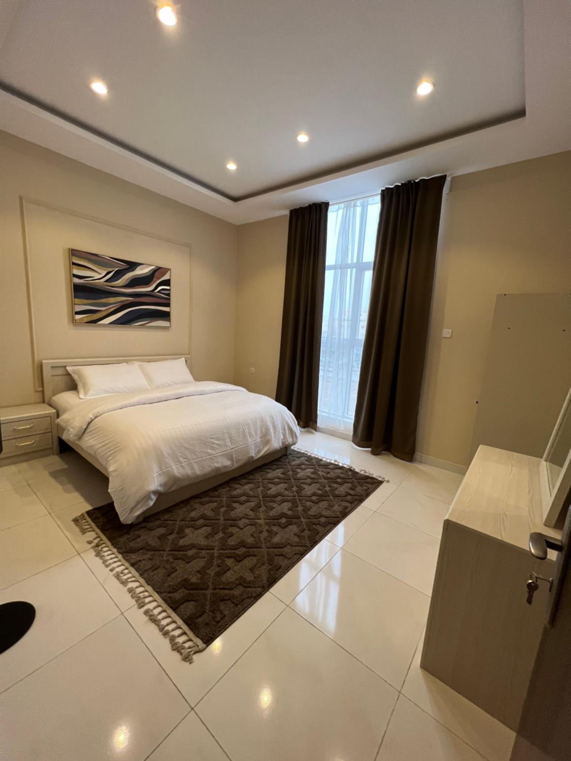 Al Fakhama Apartments