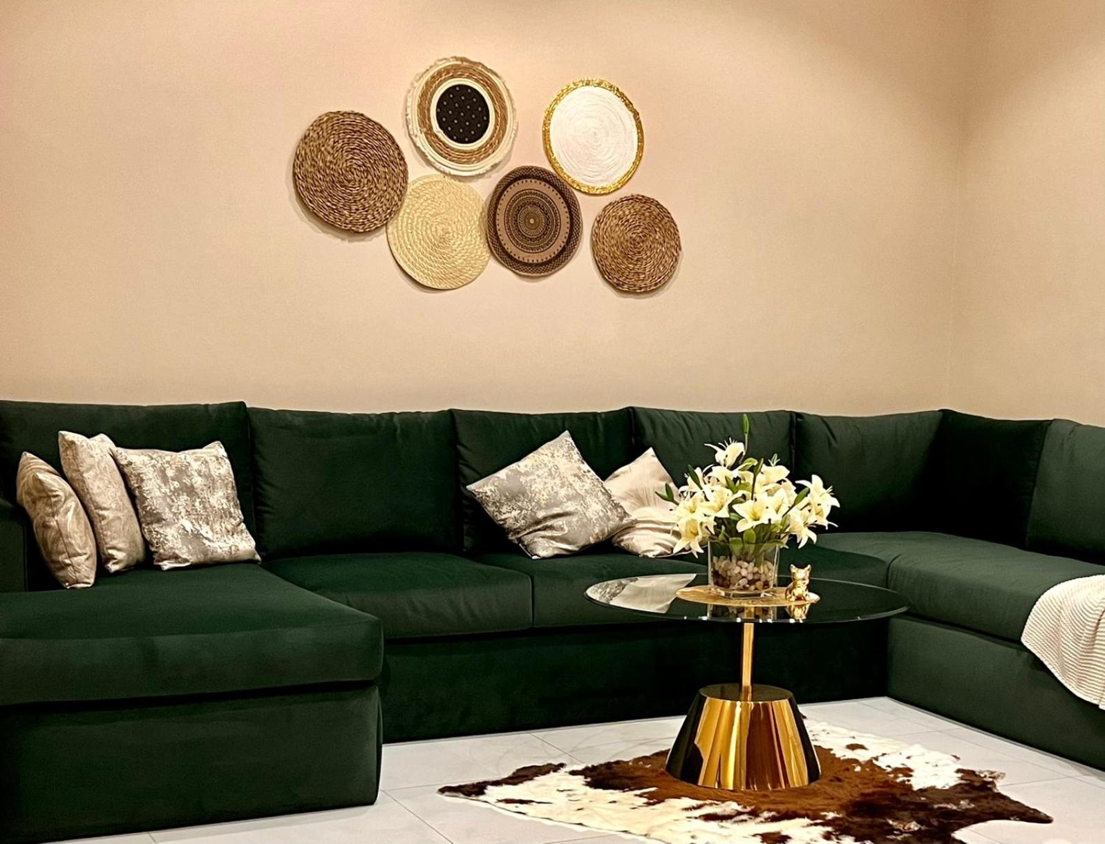 Al Fakhama Apartments