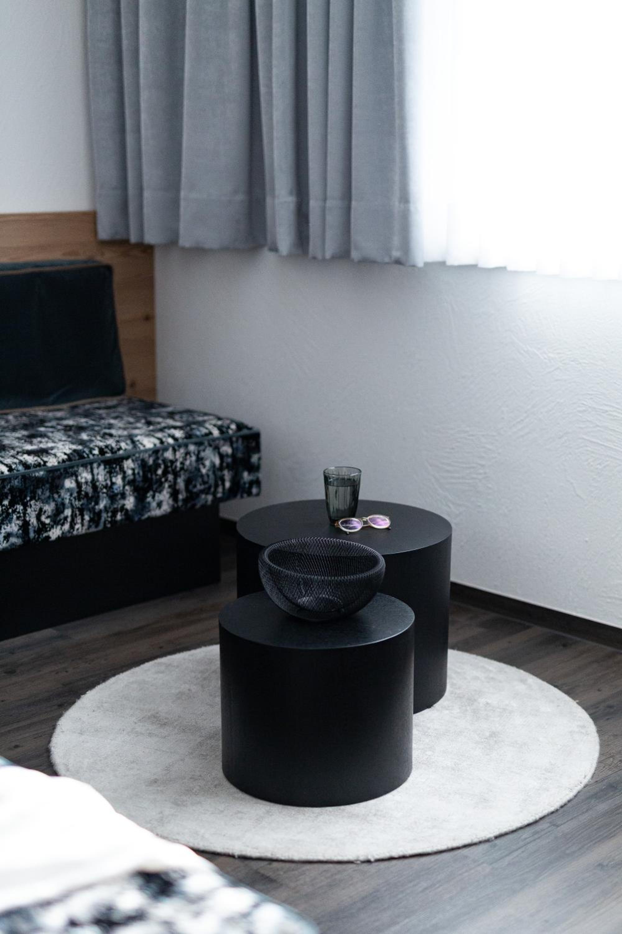 Apart-Pension Bergland