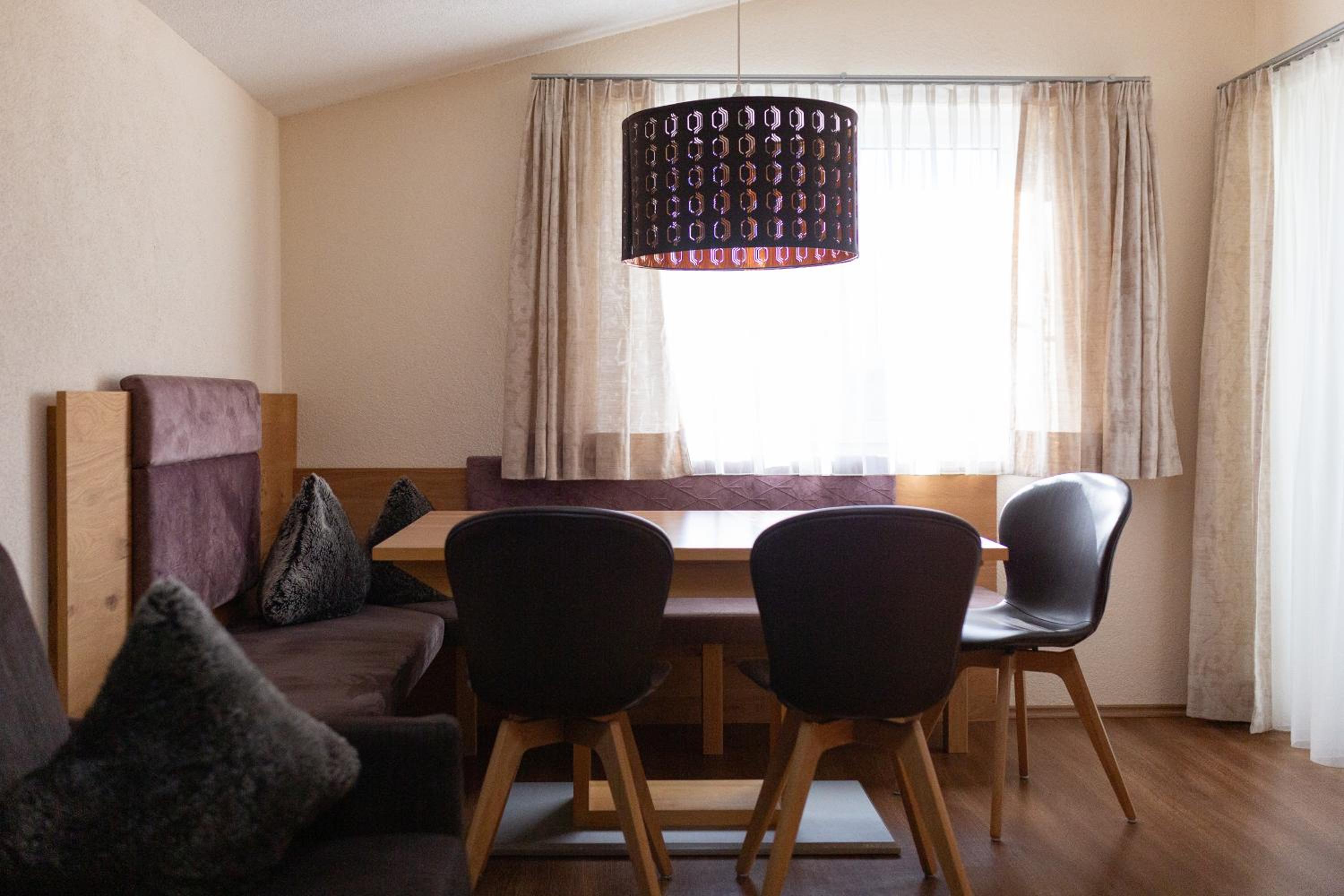 Apart-Pension Bergland