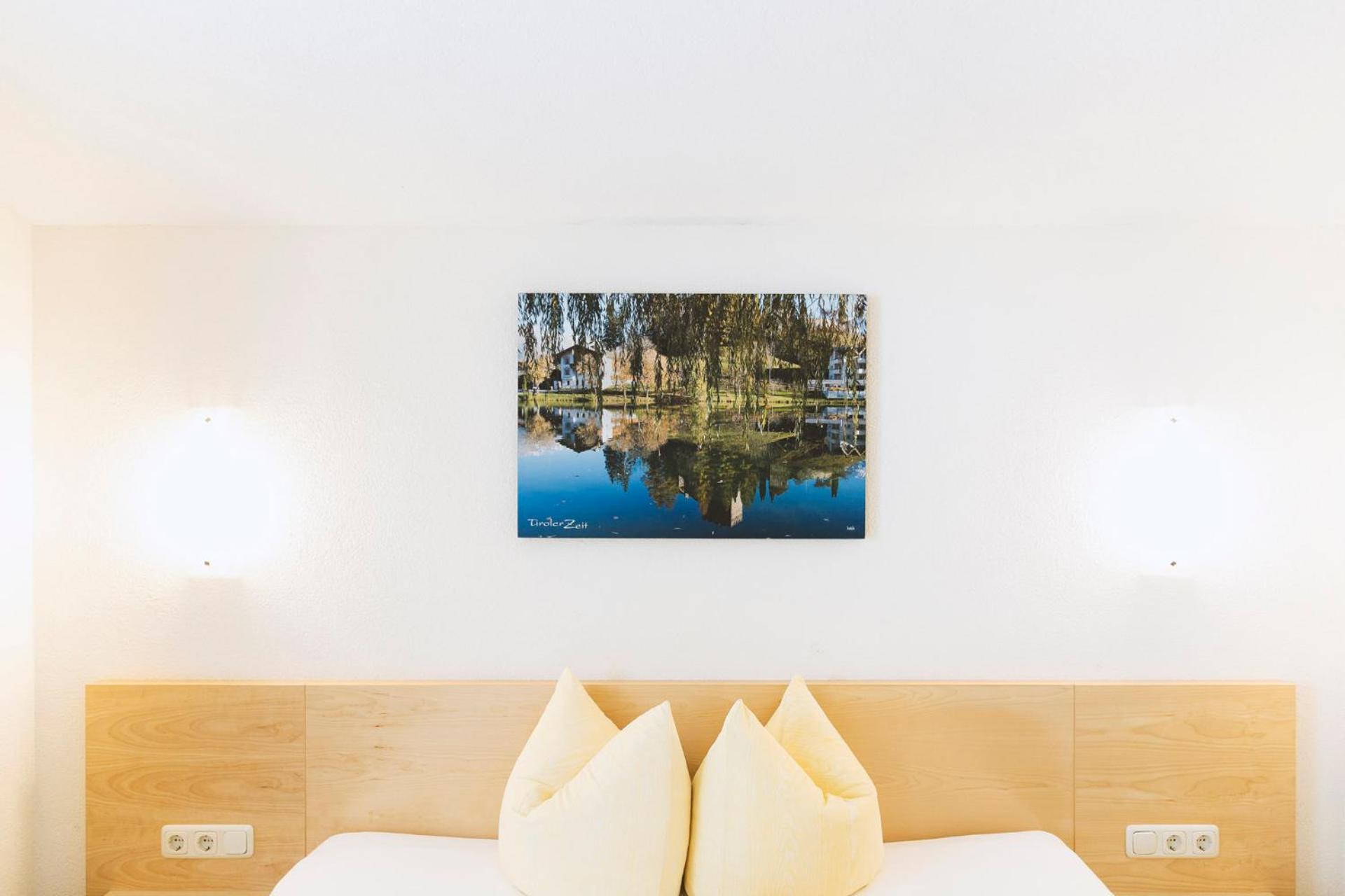 Apart-Pension Bergland