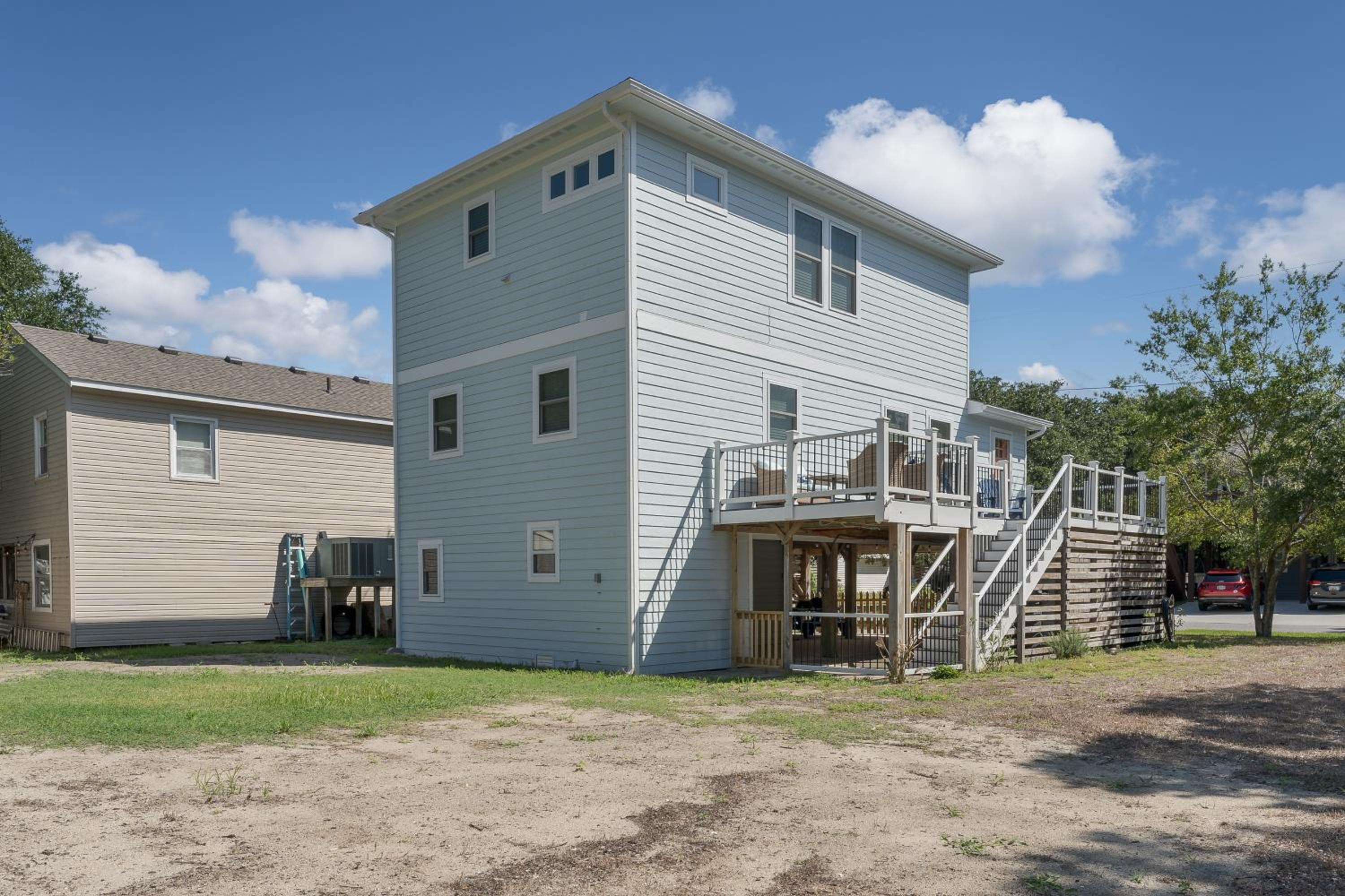 5136 - Bayside Breeze by Resort Realty view 2