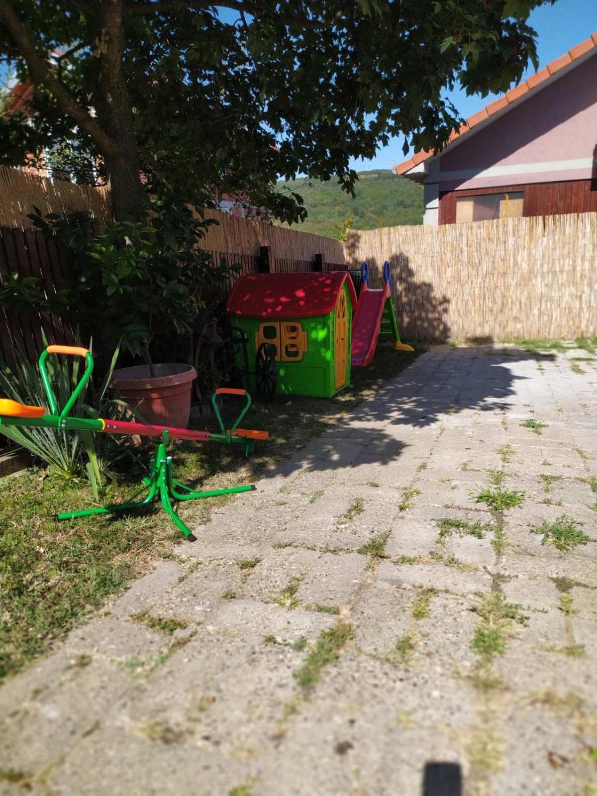 Apartman Avala Beograd view 2