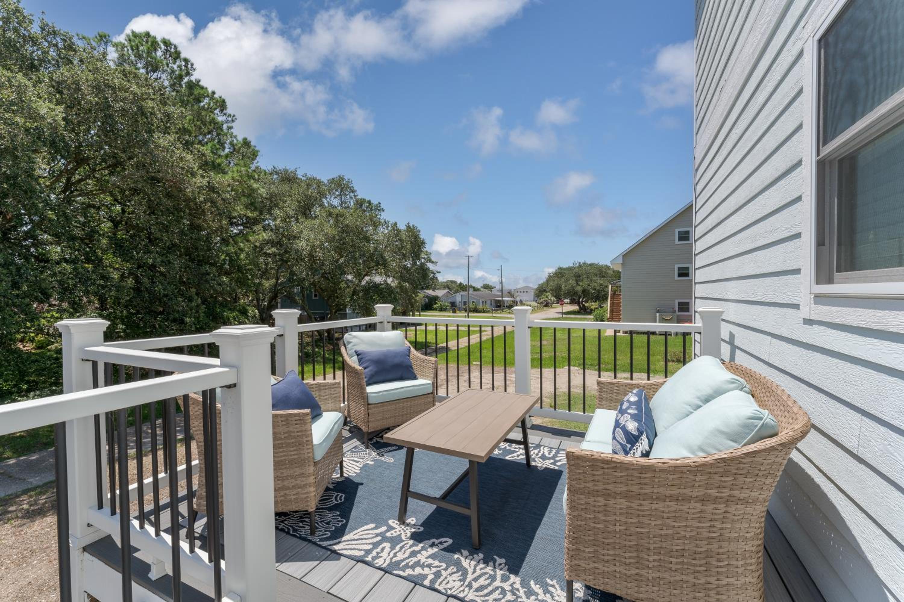 5136 - Bayside Breeze by Resort Realty view 3