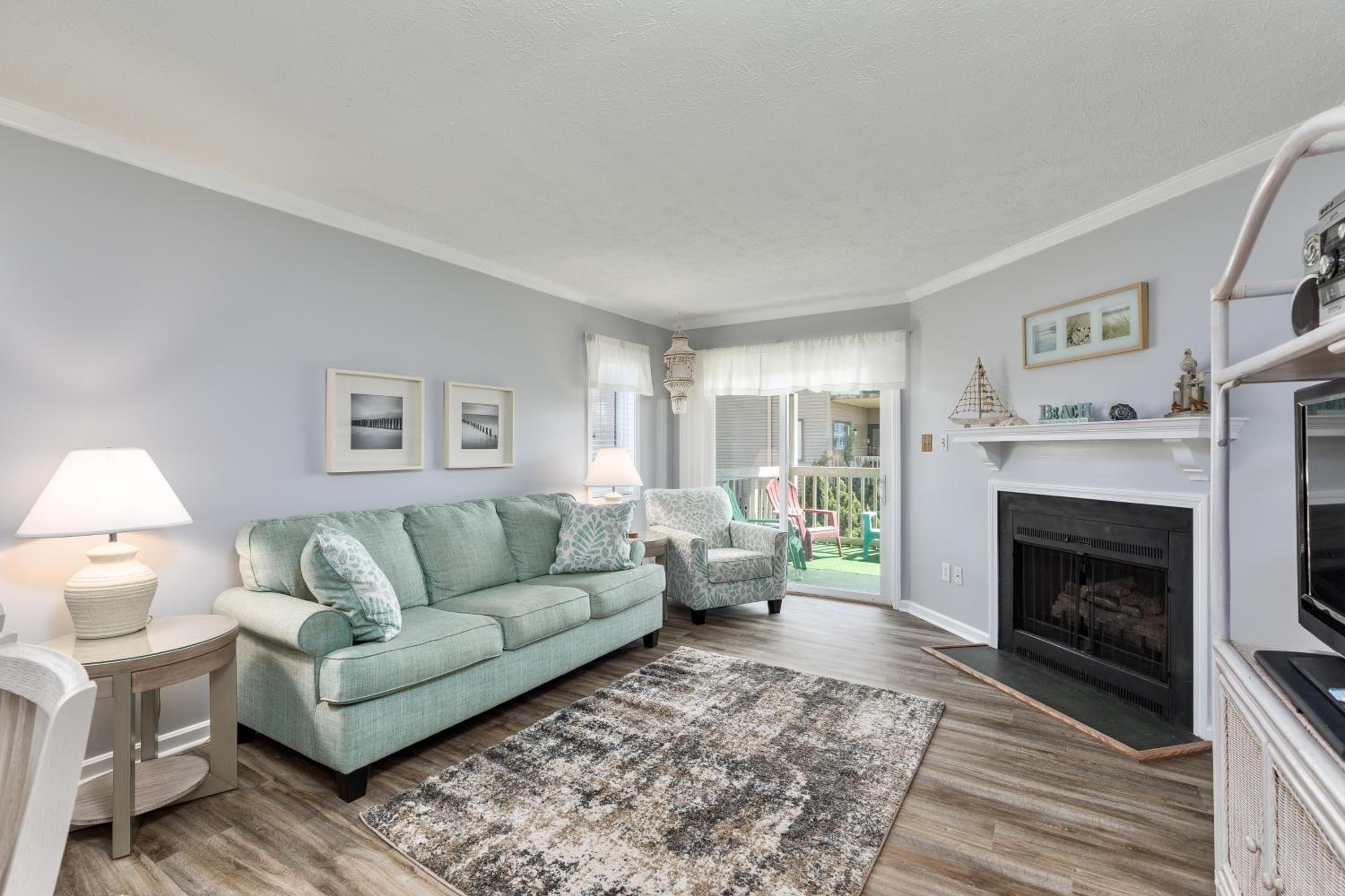 4104 - Severs Hideaway by Resort Realty view 3