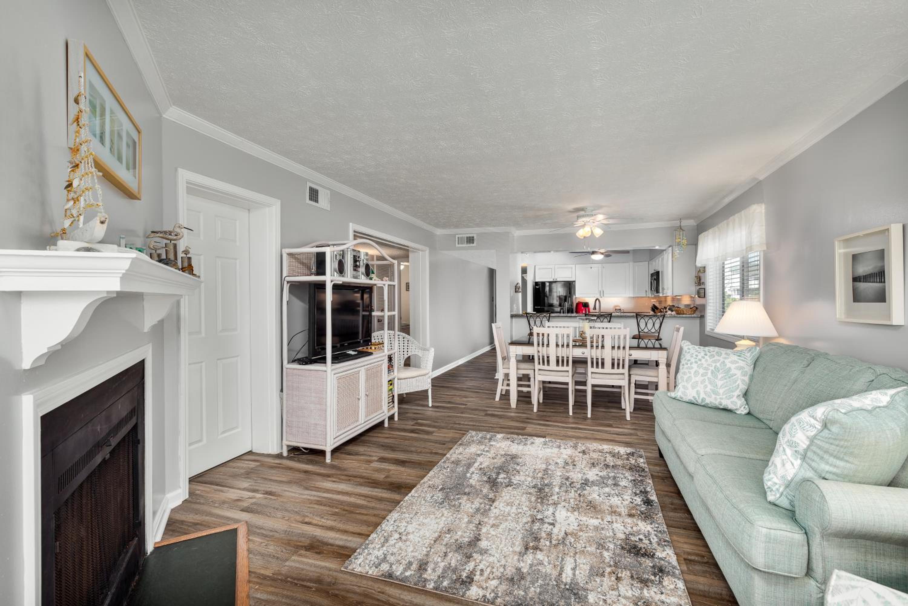 4104 - Severs Hideaway by Resort Realty view 4
