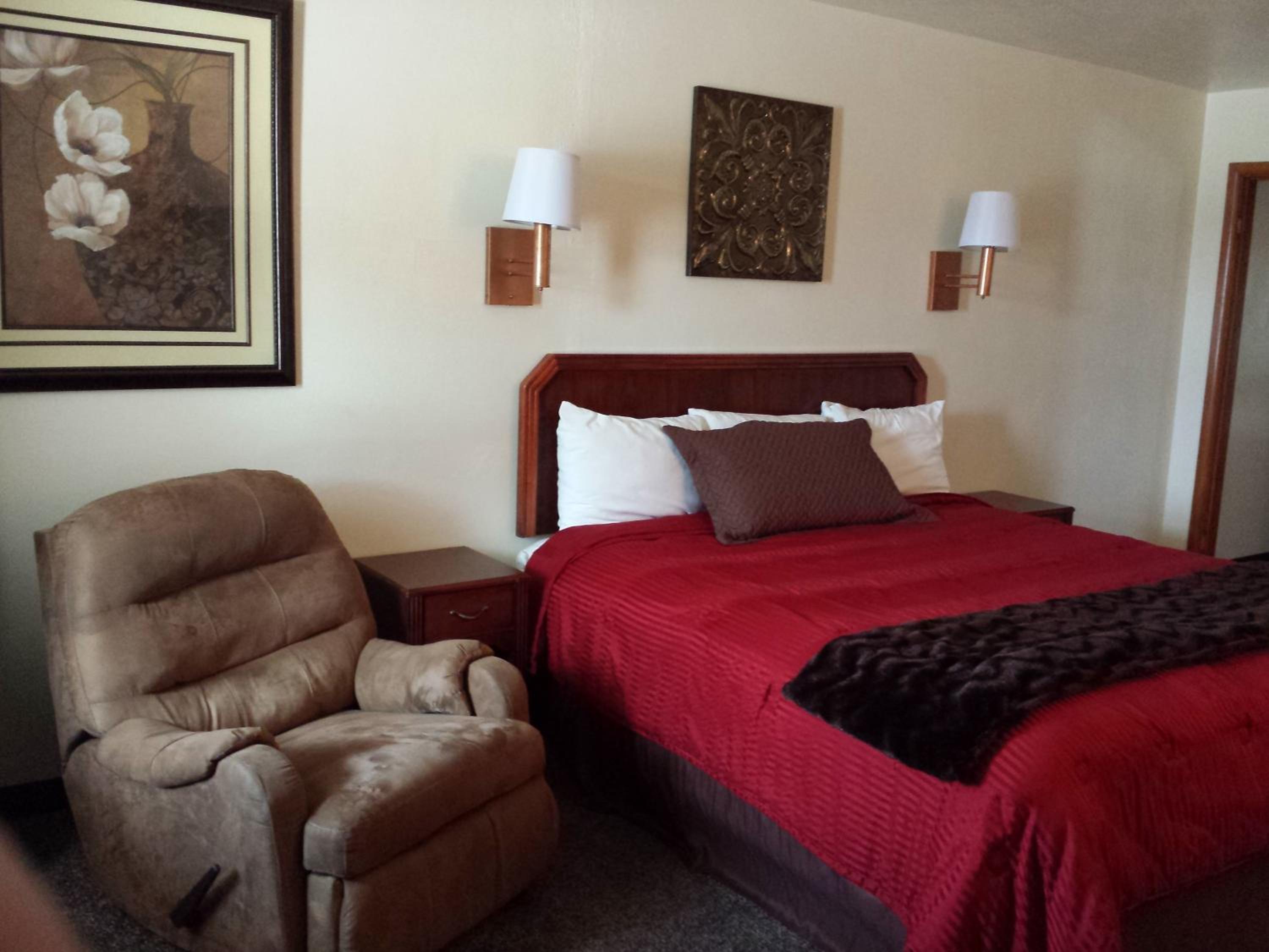 West Plains Motel