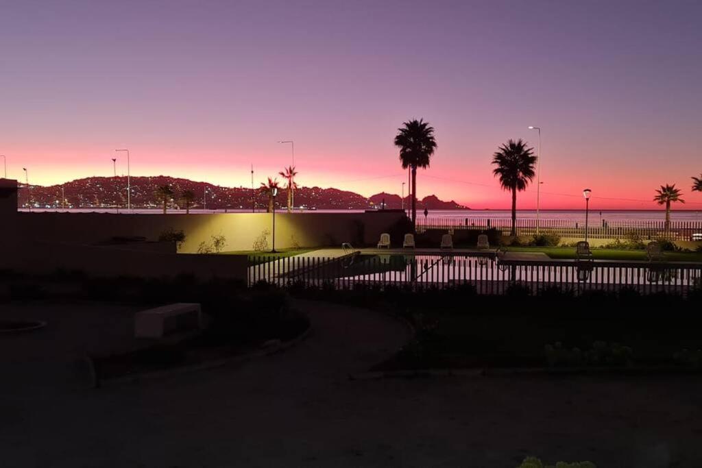 Coquimbo frente al mar ,Brisamar primer piso