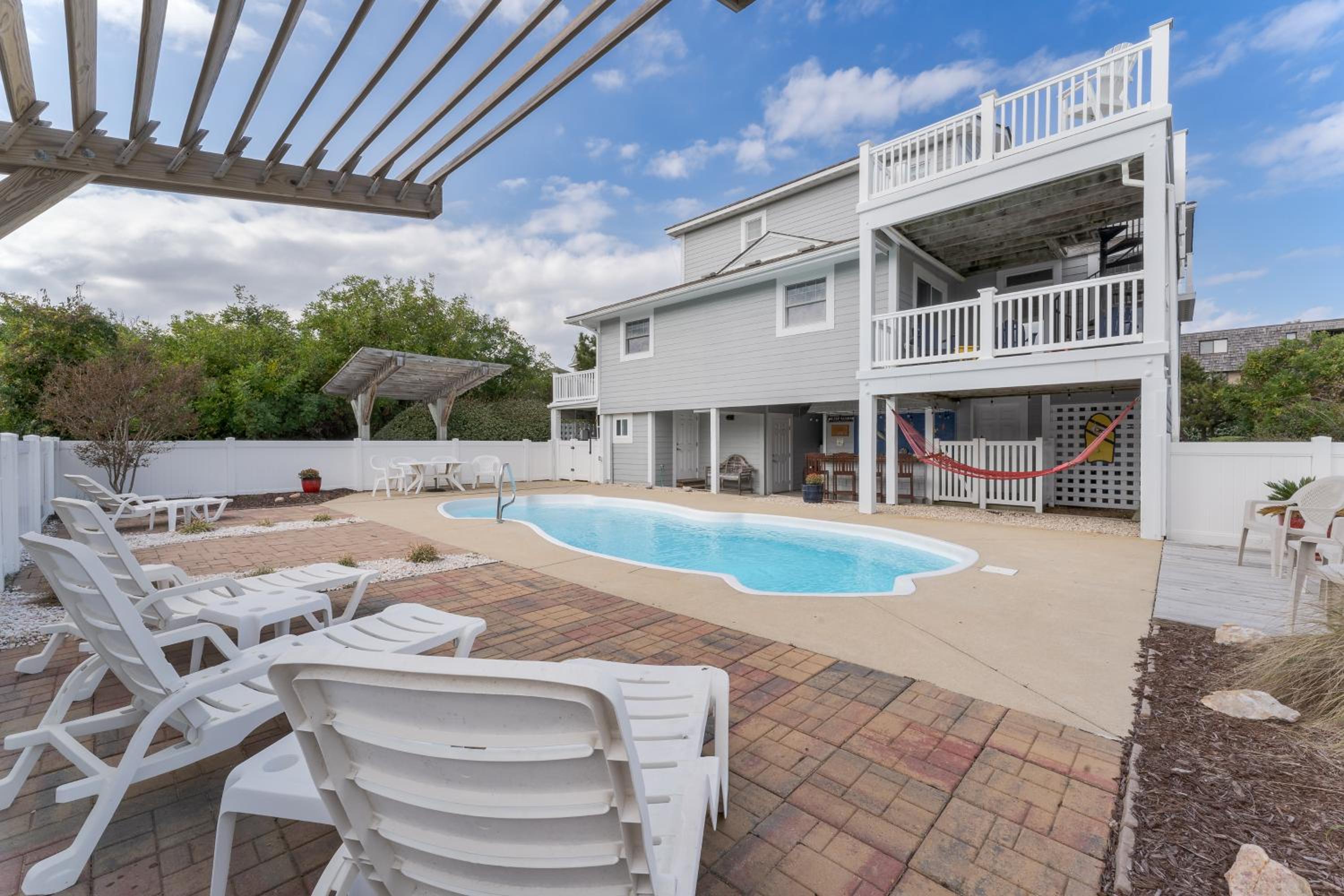 4108 - New Beginnings by Resort Realty view 2