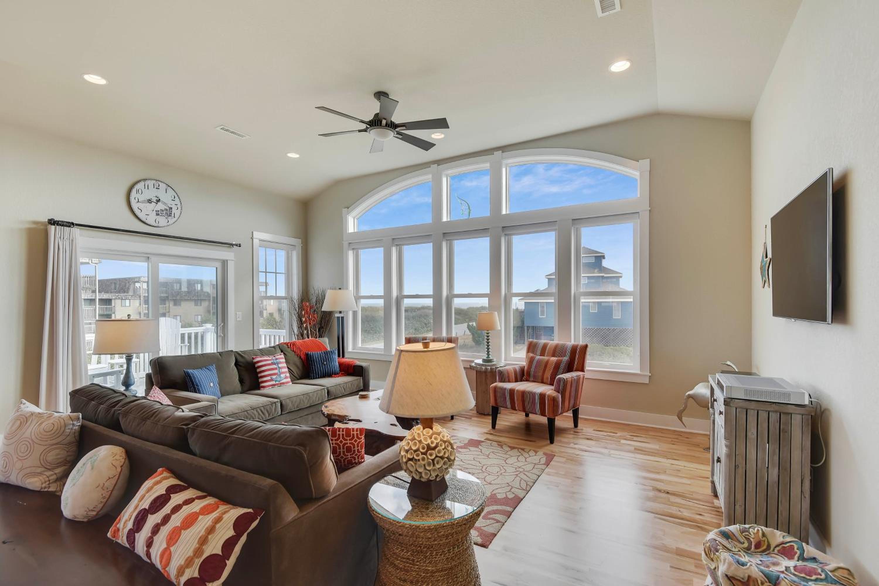 4108 - New Beginnings by Resort Realty view 3