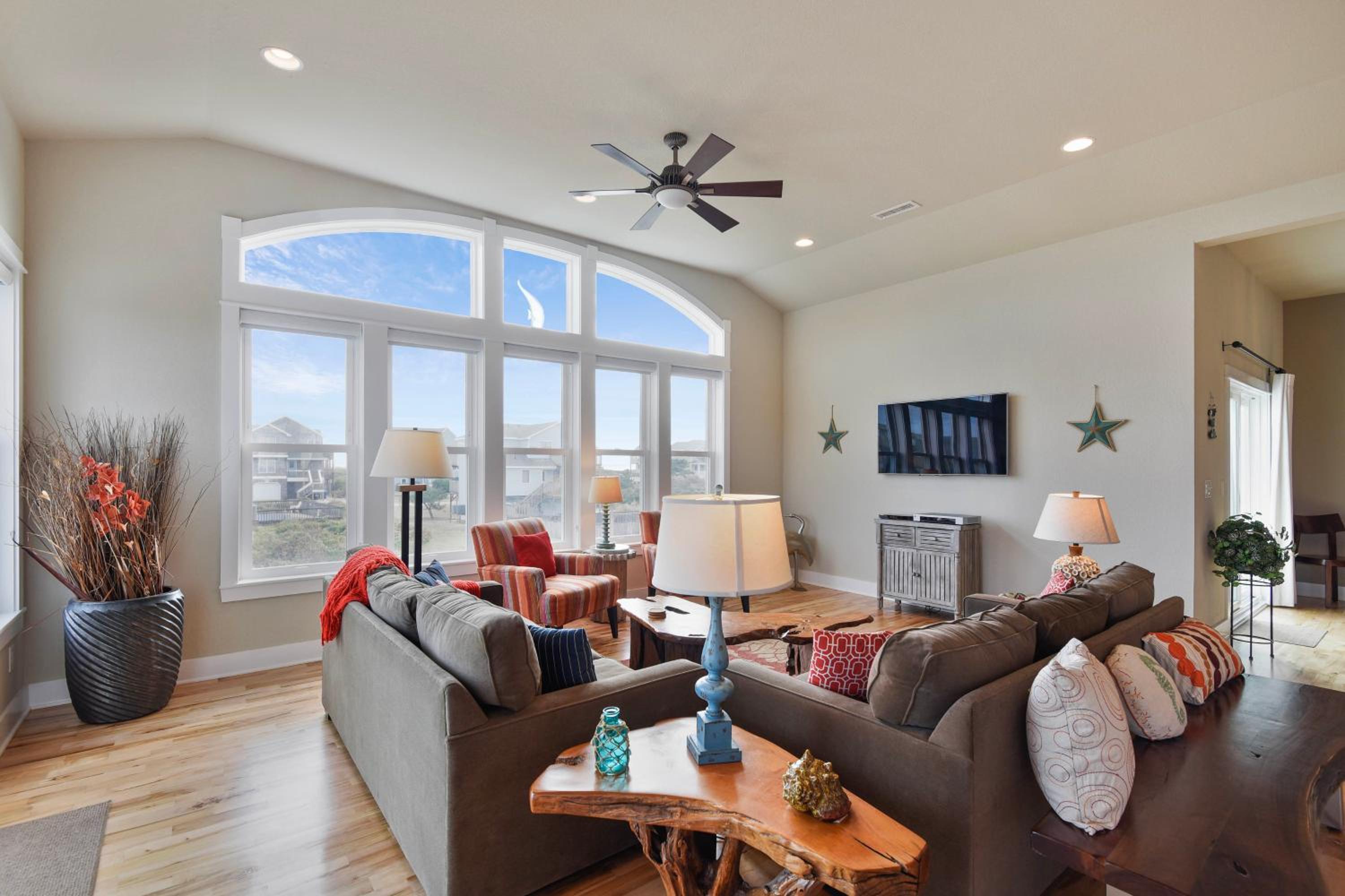 4108 - New Beginnings by Resort Realty view 5