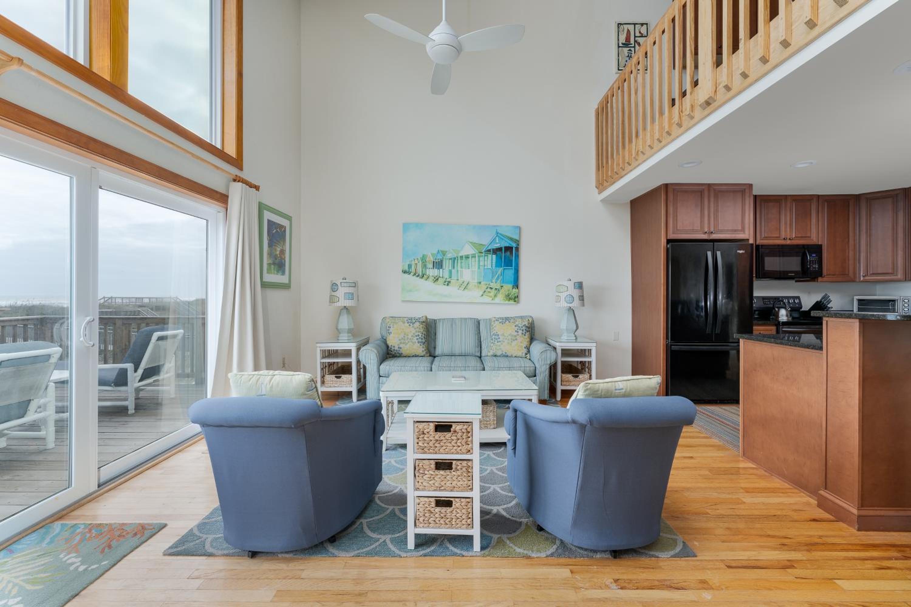4110 - Coops Cottage by Resort Realty view 4
