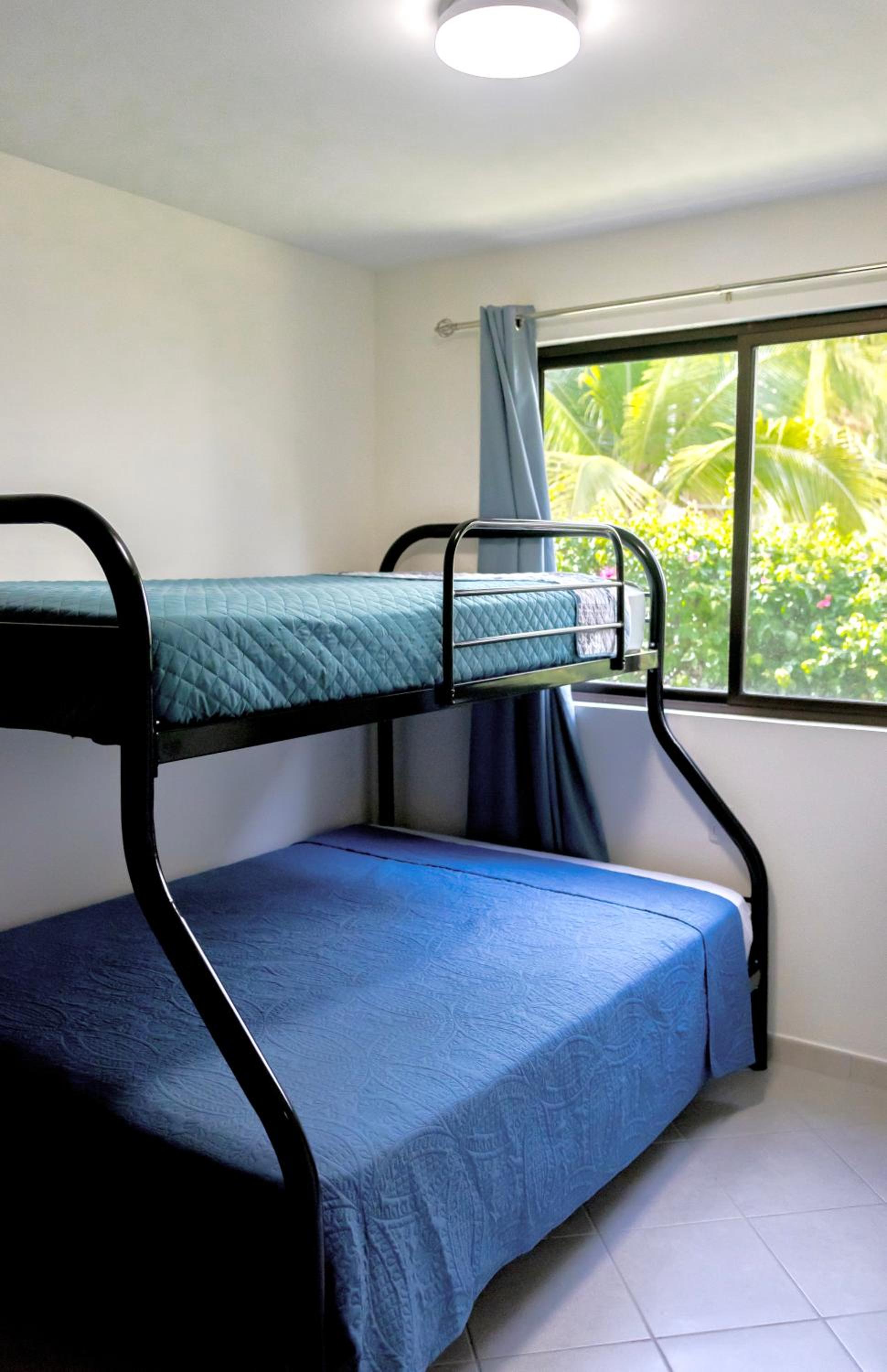 The Beach House Ground Floor Condo