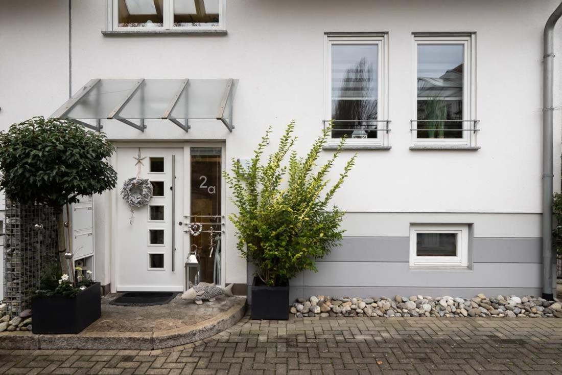 Apartments Harbour Apartments Höri 50m vom See am Yachthafen Moos bei Radolfzell