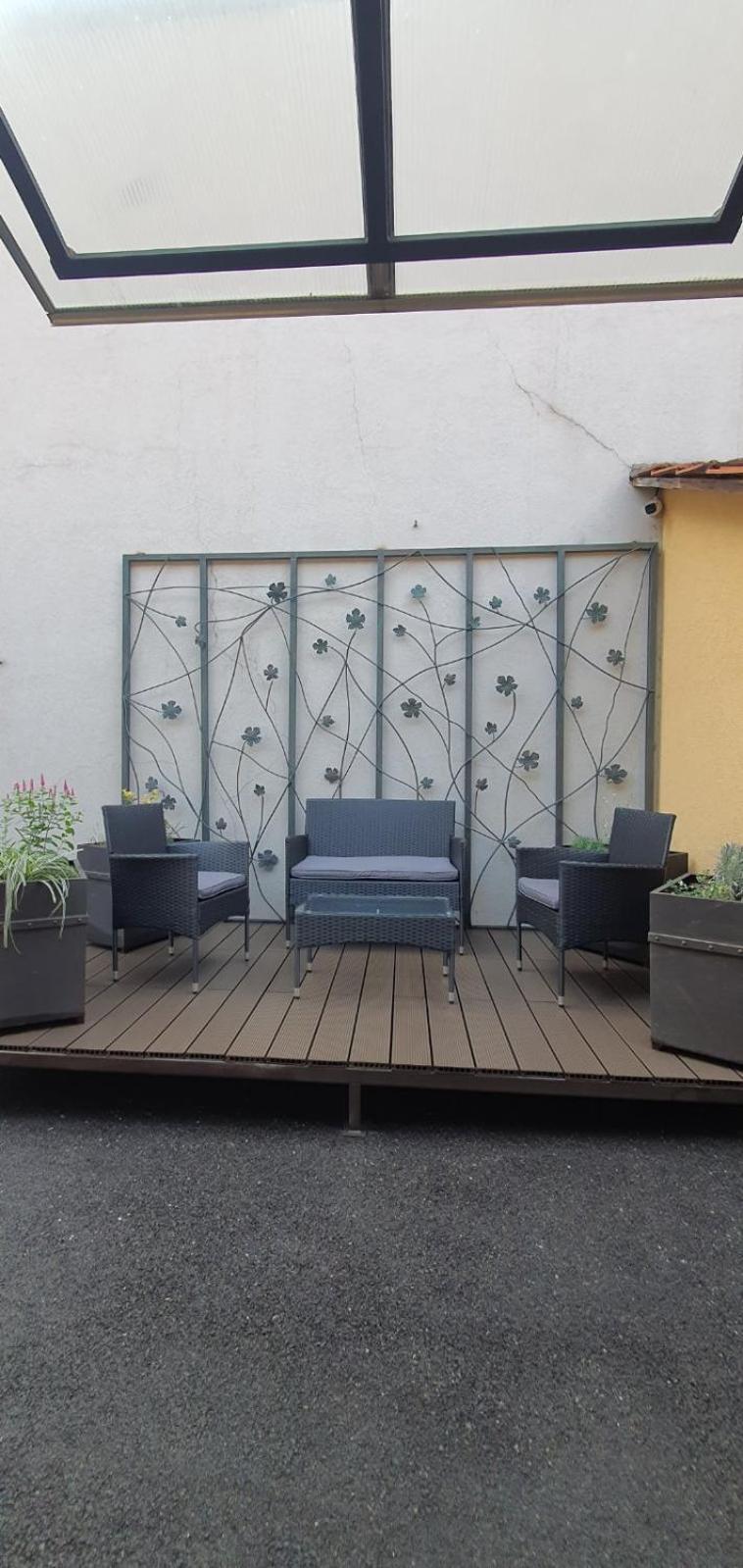 DM apartman Beograd