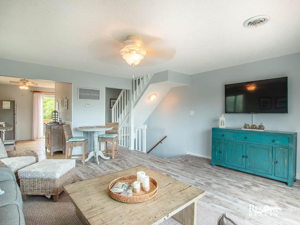 4210 - Changes in Latitude by Resort Realty