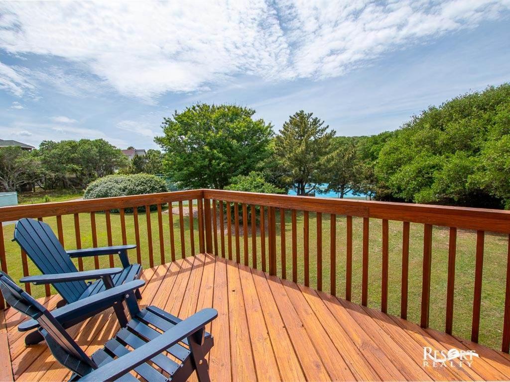 4210 - Changes in Latitude by Resort Realty