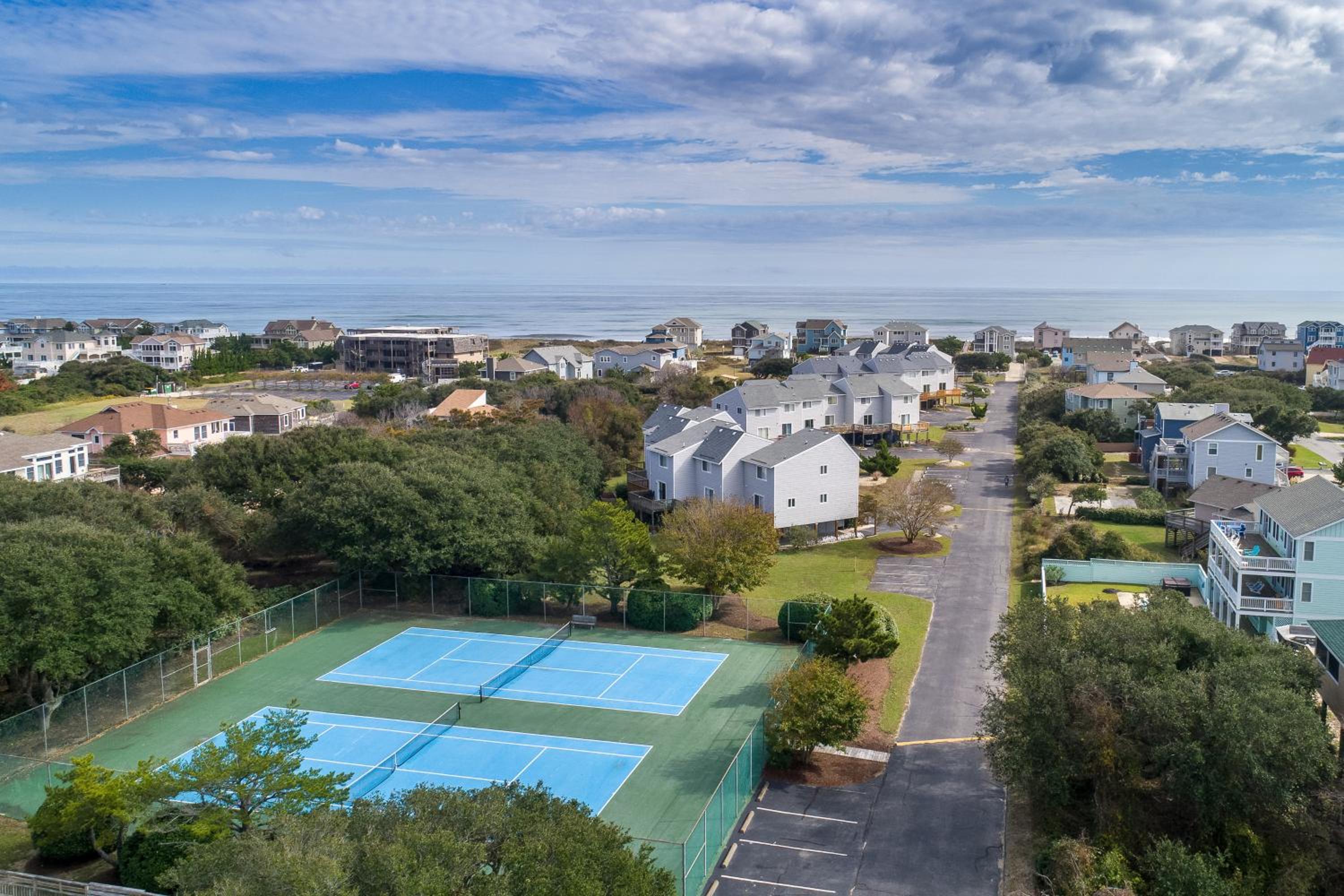4211 - Family Duckster by Resort Realty
