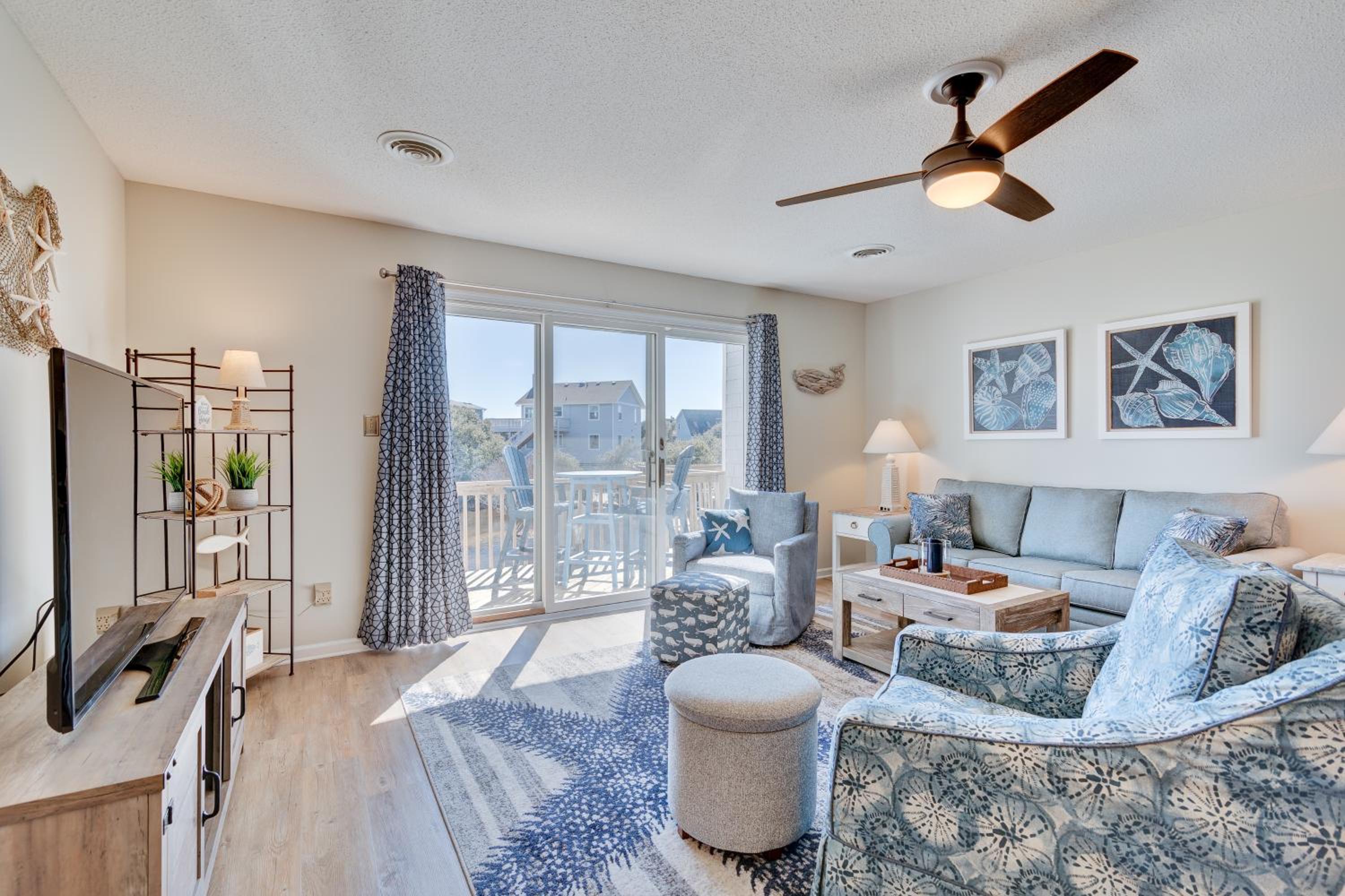4211 - Family Duckster by Resort Realty