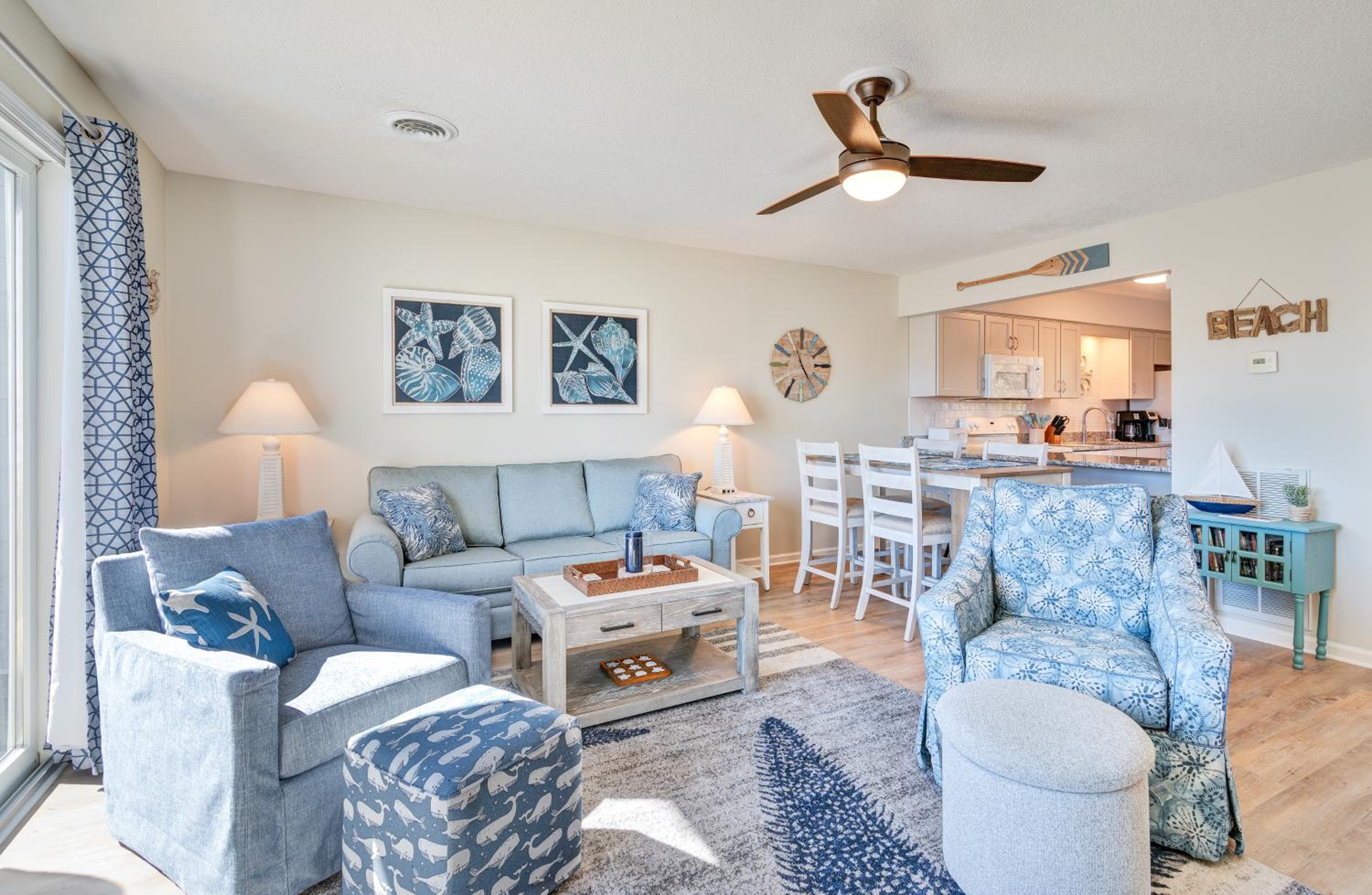 4211 - Family Duckster by Resort Realty