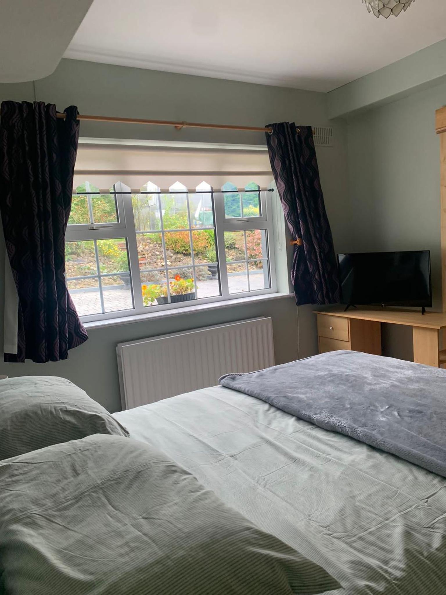Garrenmore Lodge B&B view 3