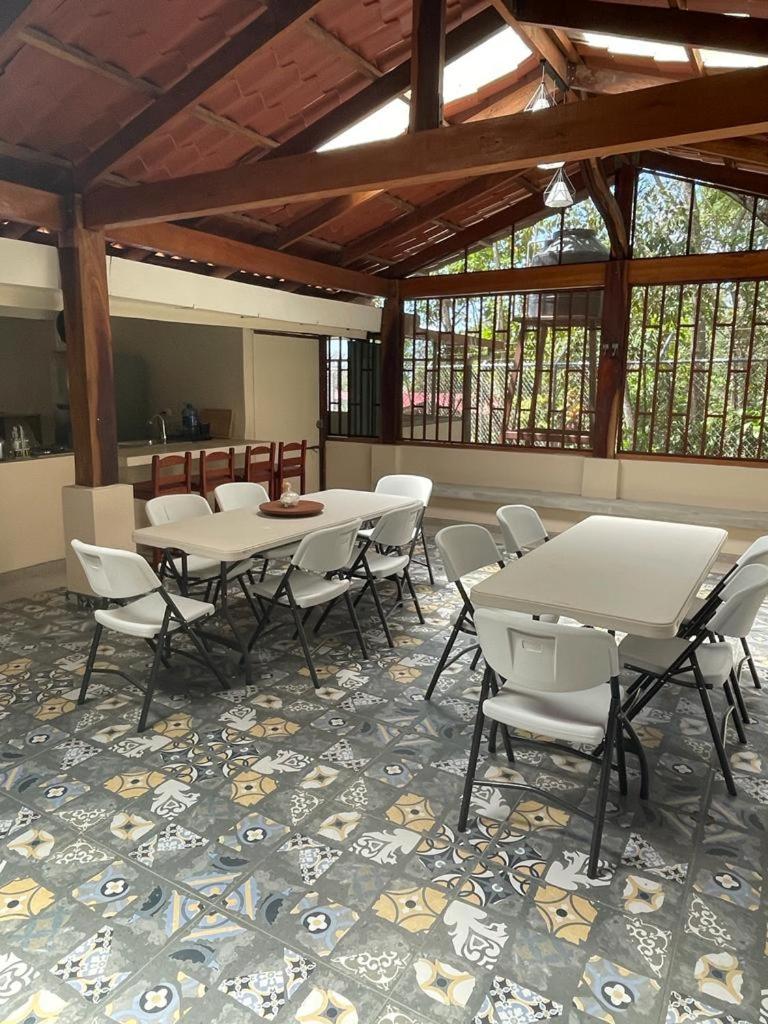 Casa Atardecer Turrubares